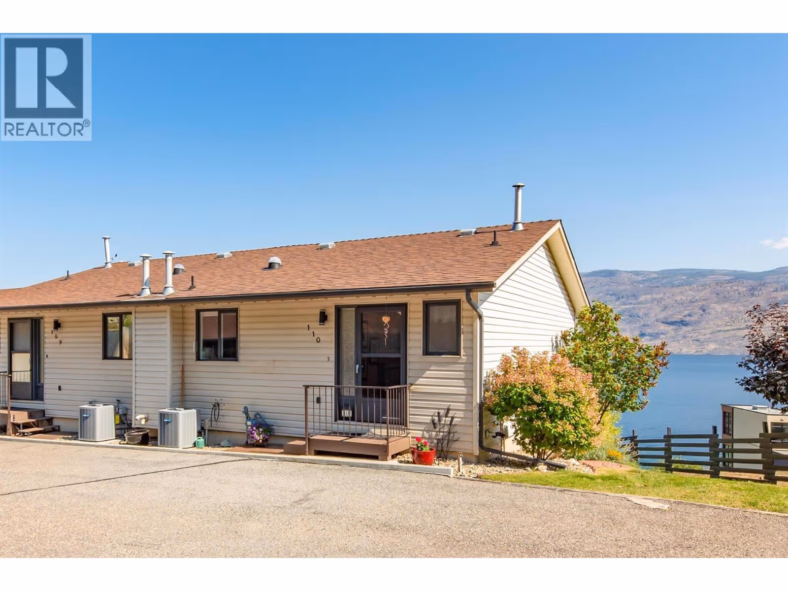 5970 Princess Street Unit# 110