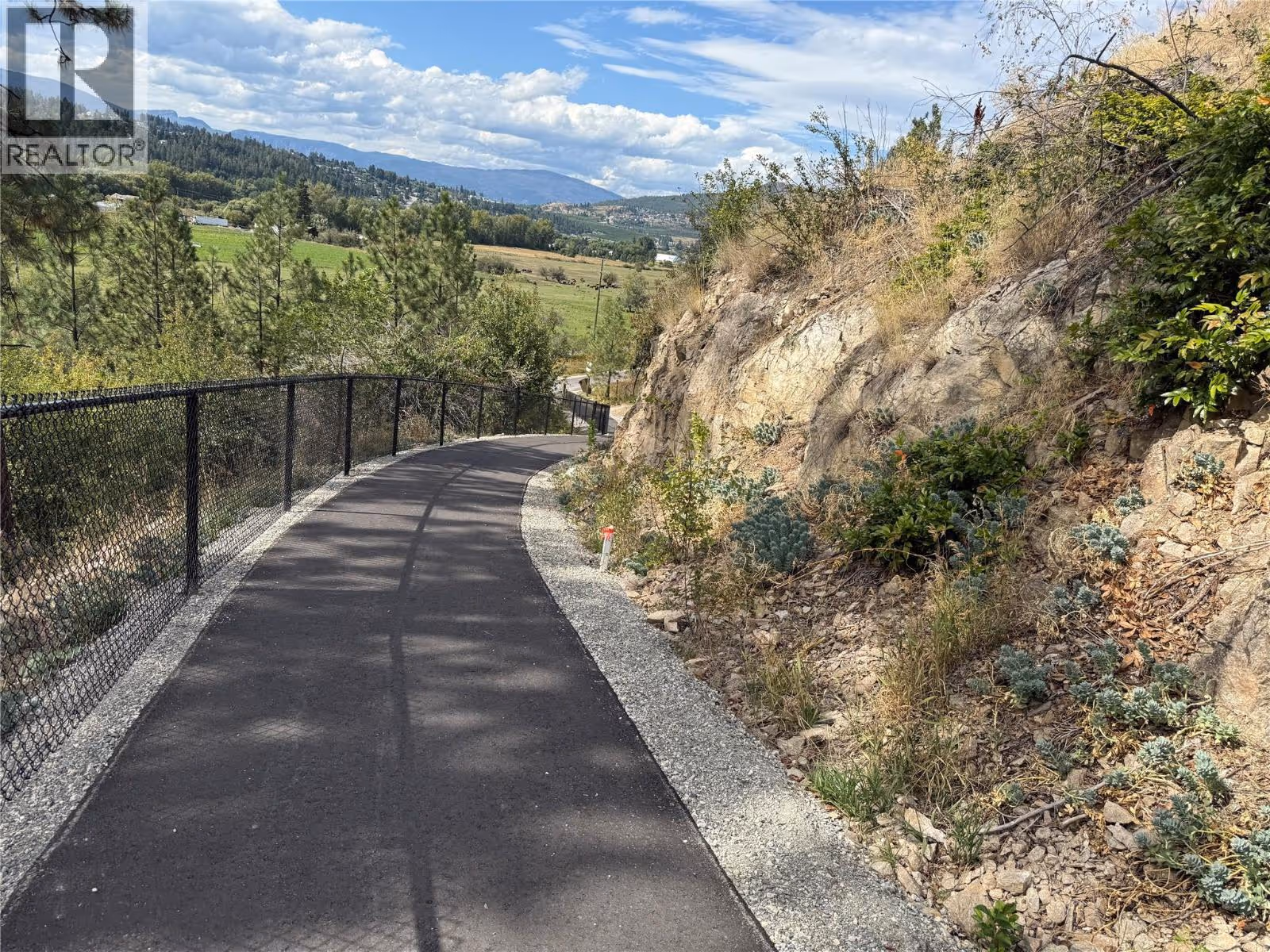 Proposed Lot A -10544 Bonnie Drive