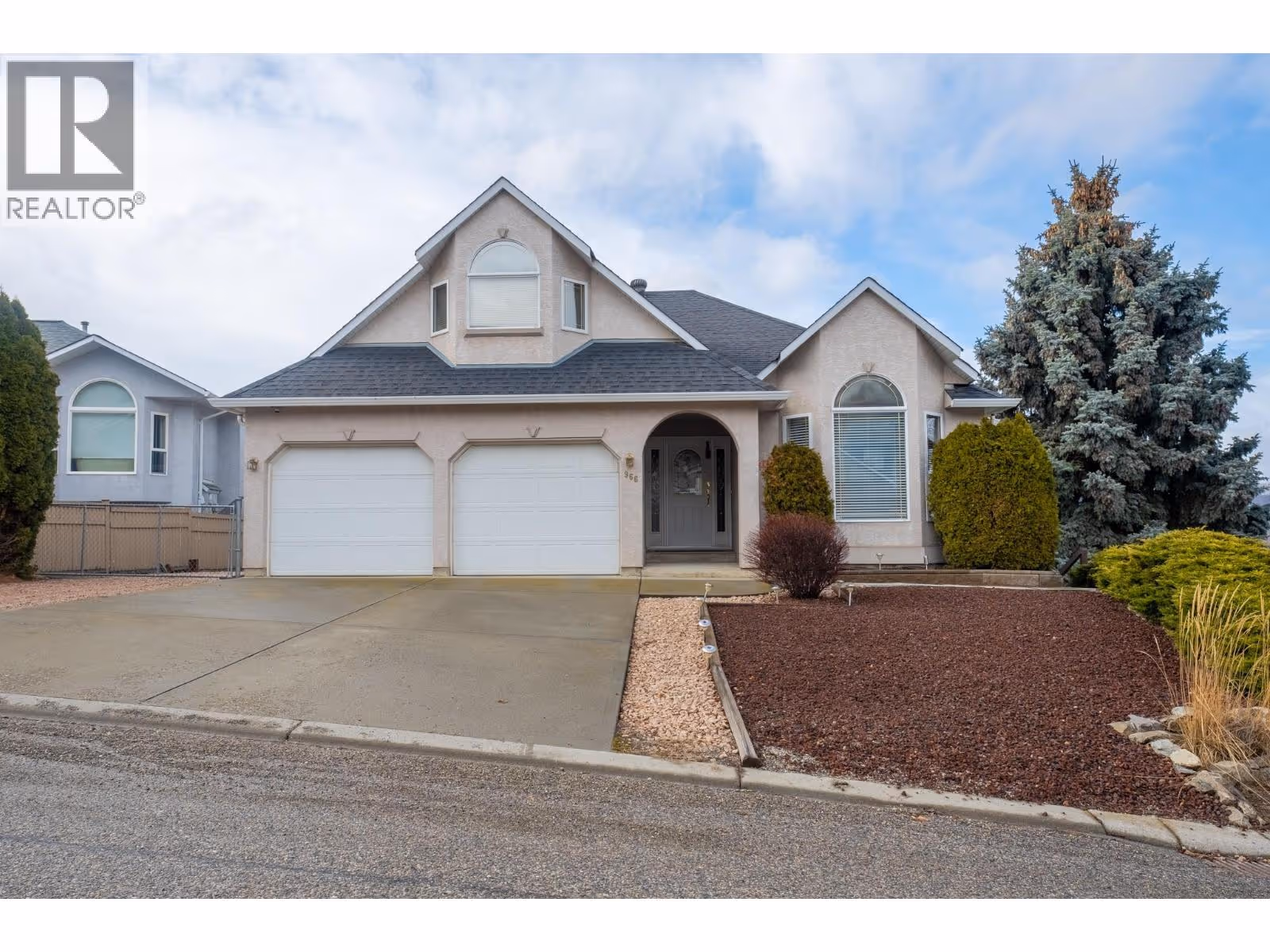 966 Mt Bulman Drive