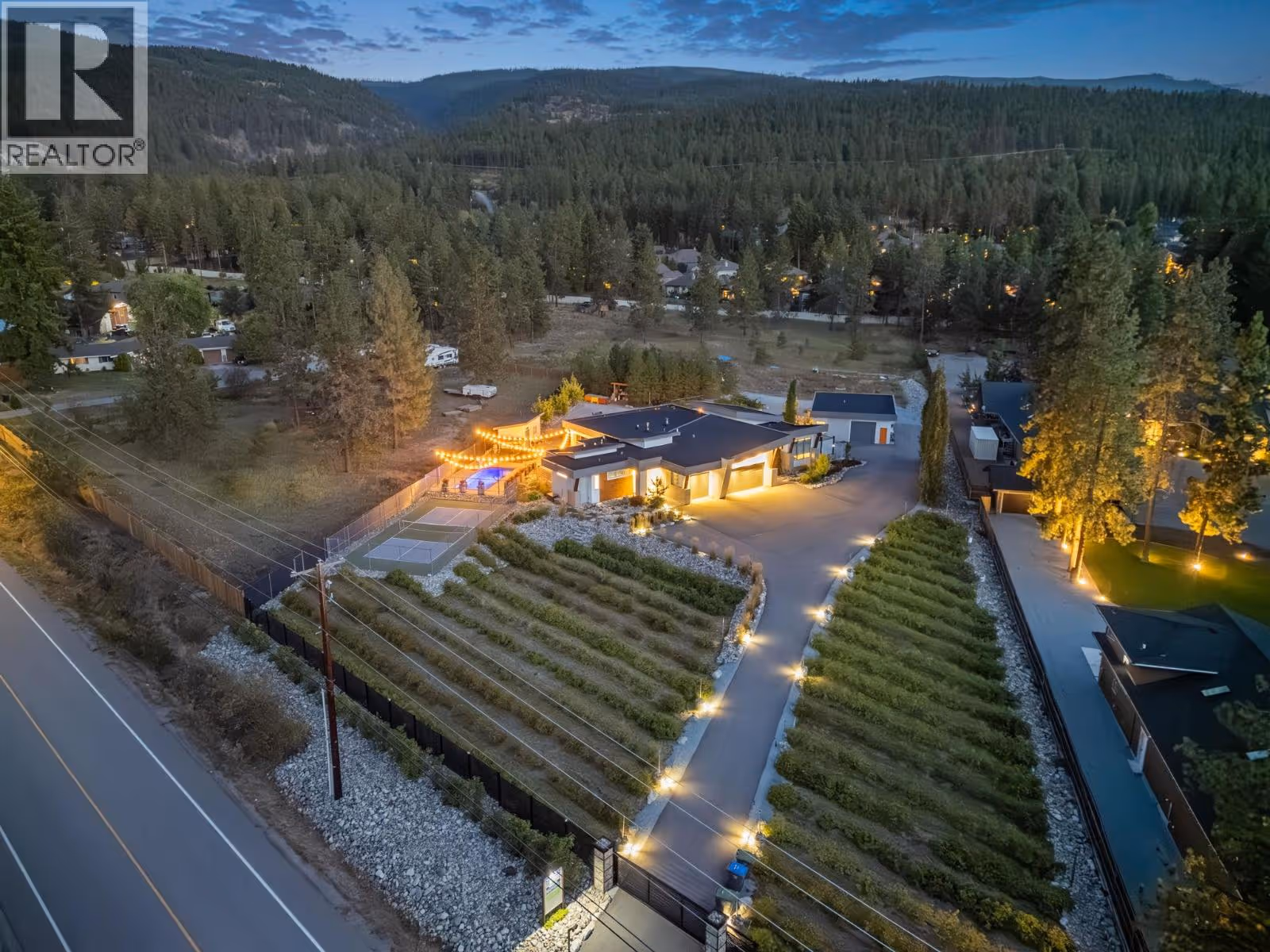 4535 McCulloch Road