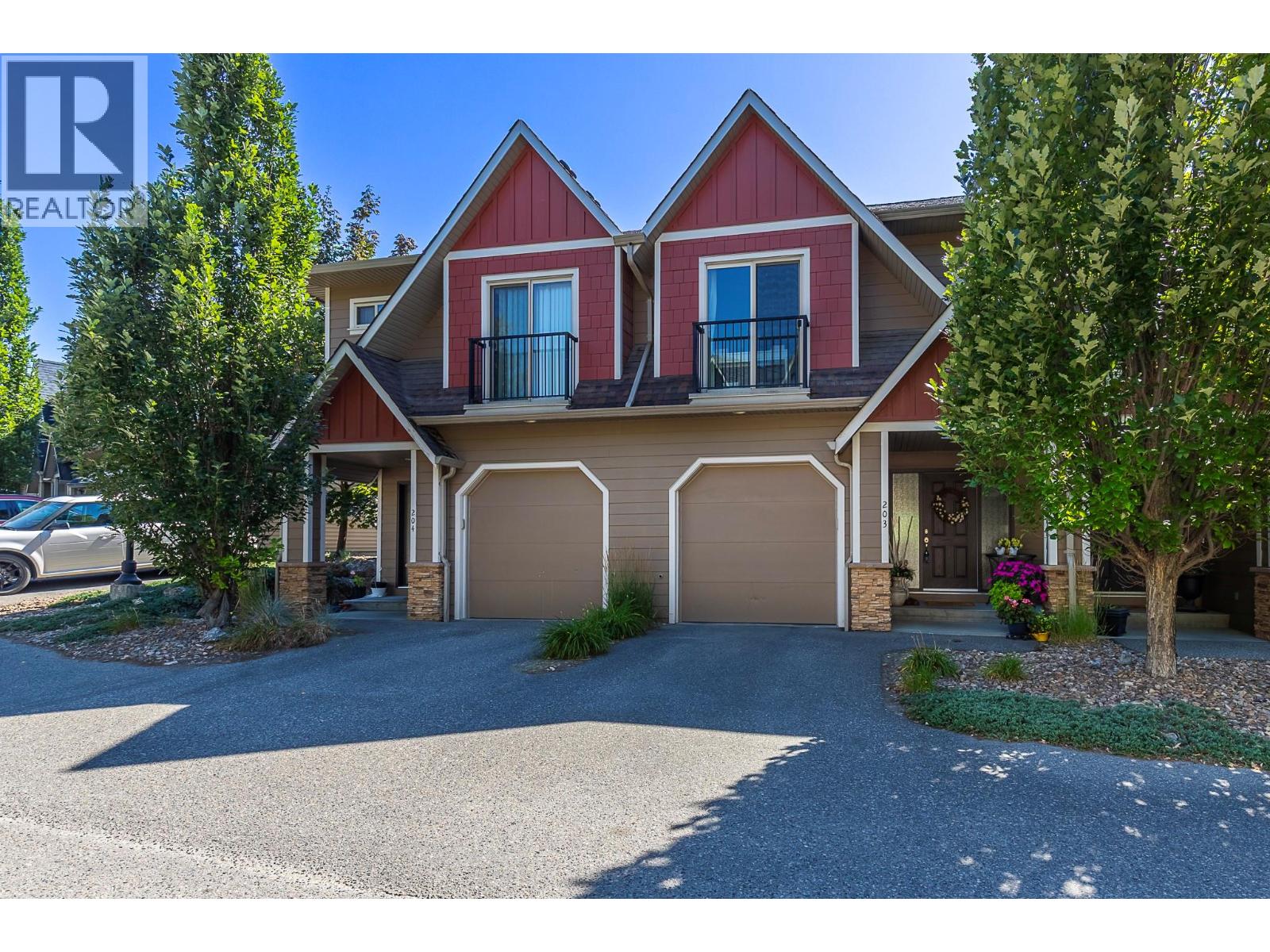 4900 Heritage Drive Unit# 203