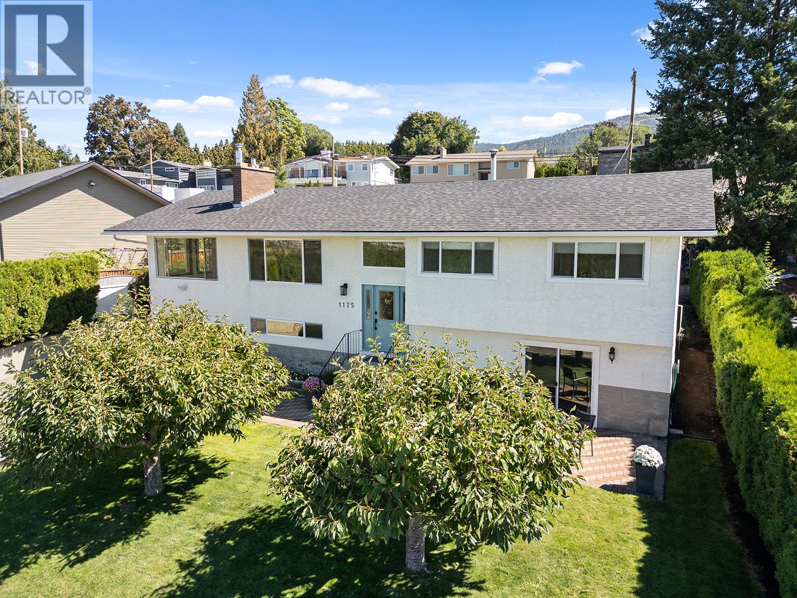 1175 Hillcrest Road
