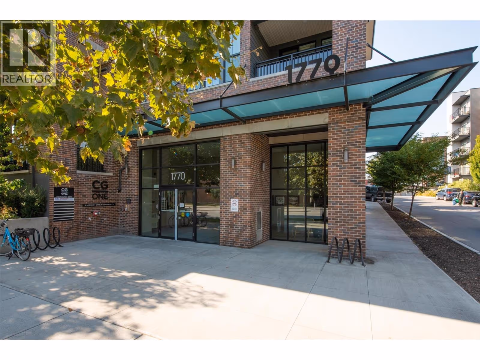 1770 Richter Street Unit# 105