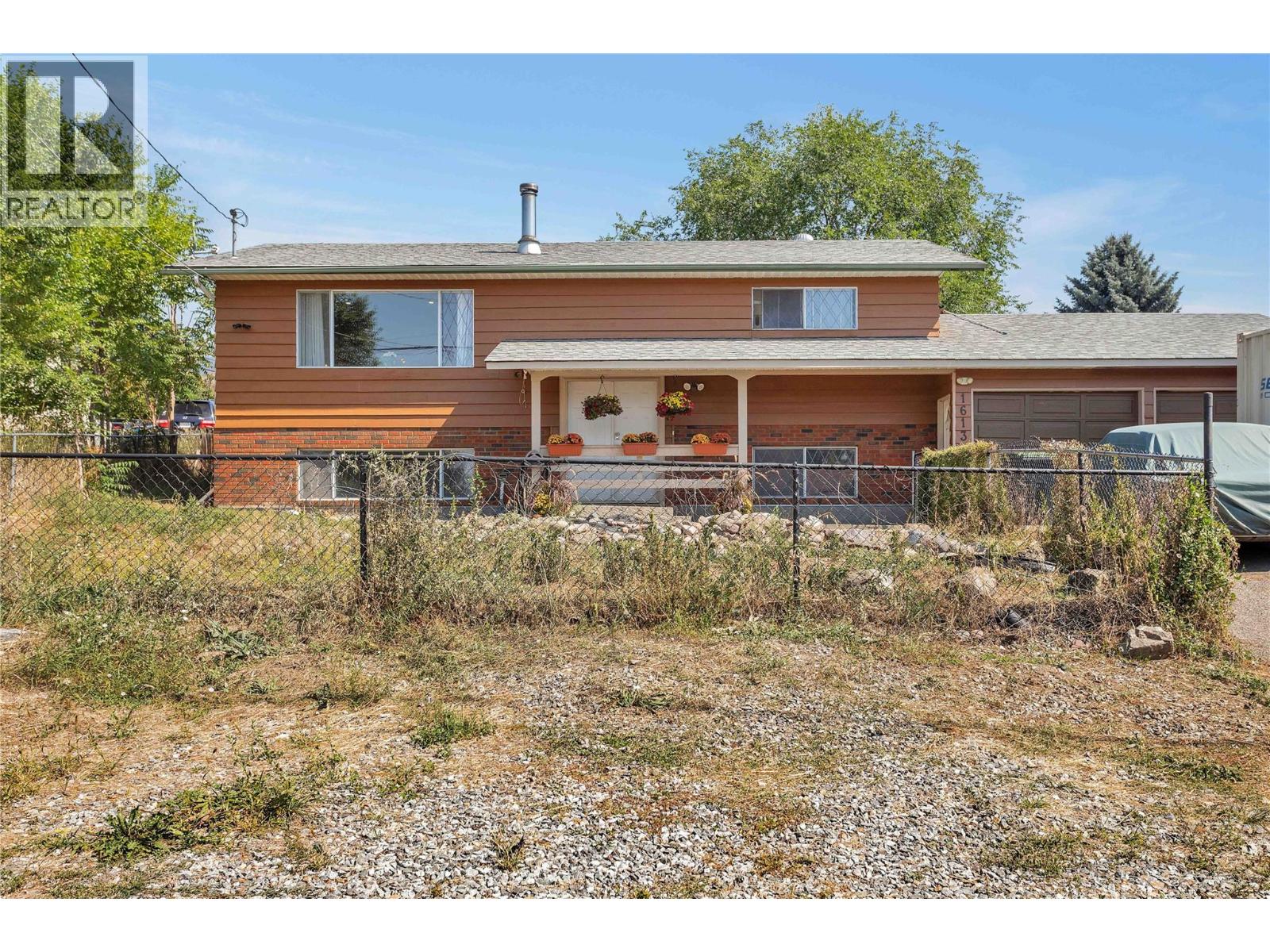 1613 Traut Road