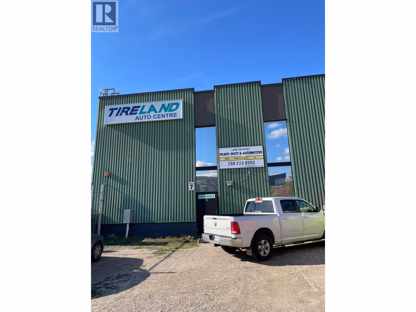 473 C/O Bernard Avenue