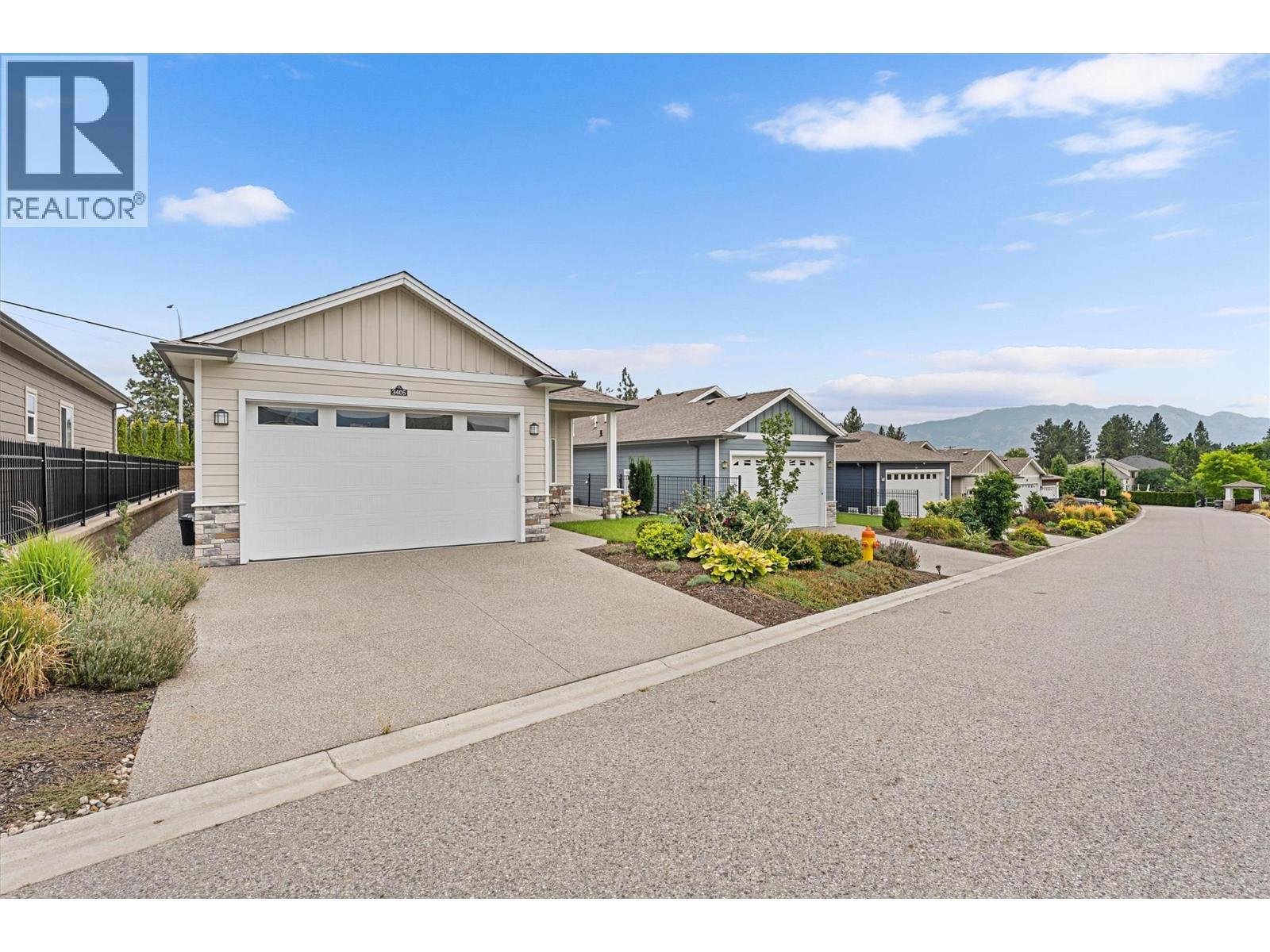 3405 Ironwood Drive