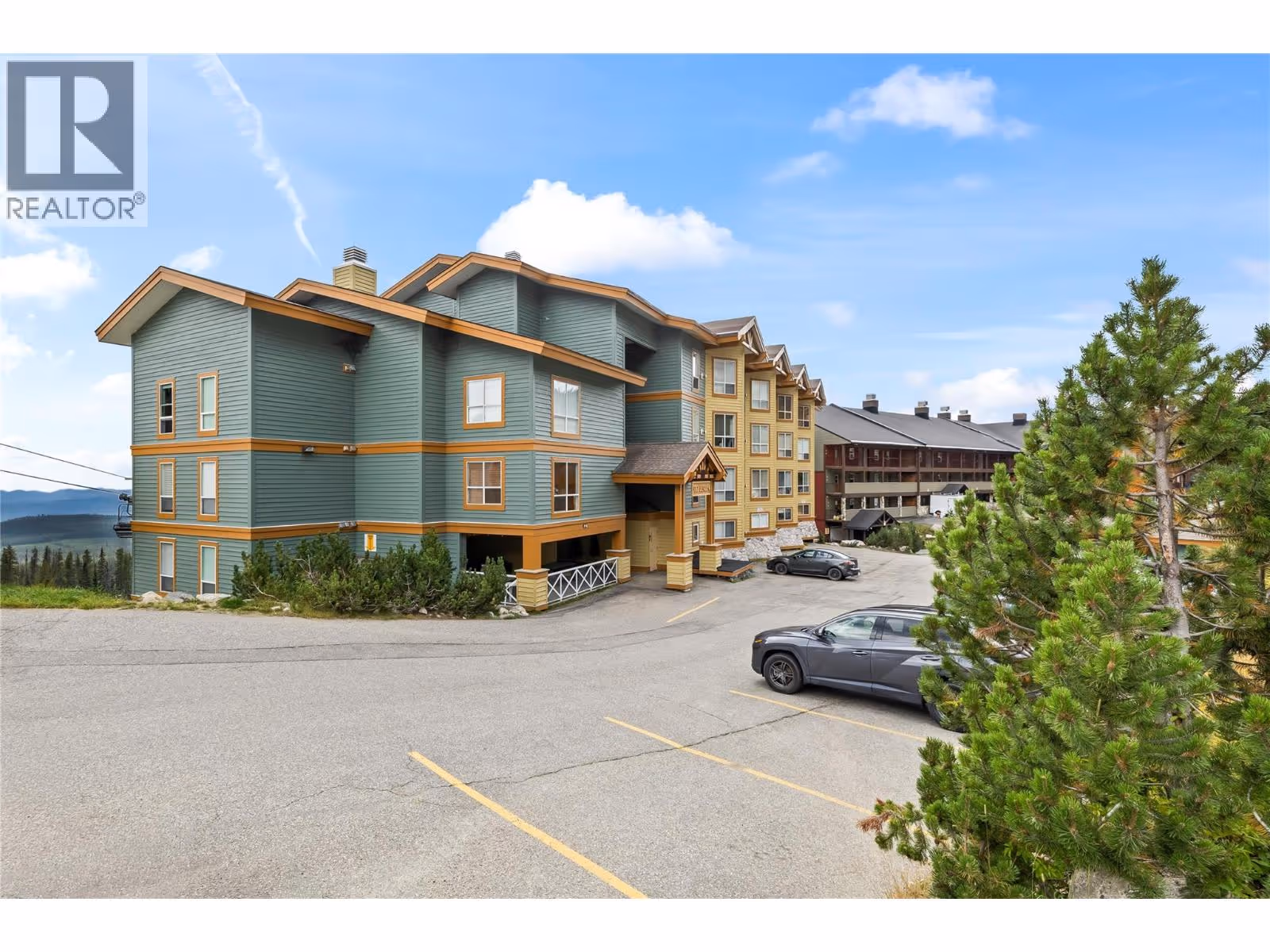 215 Kettleview Road Unit# 105