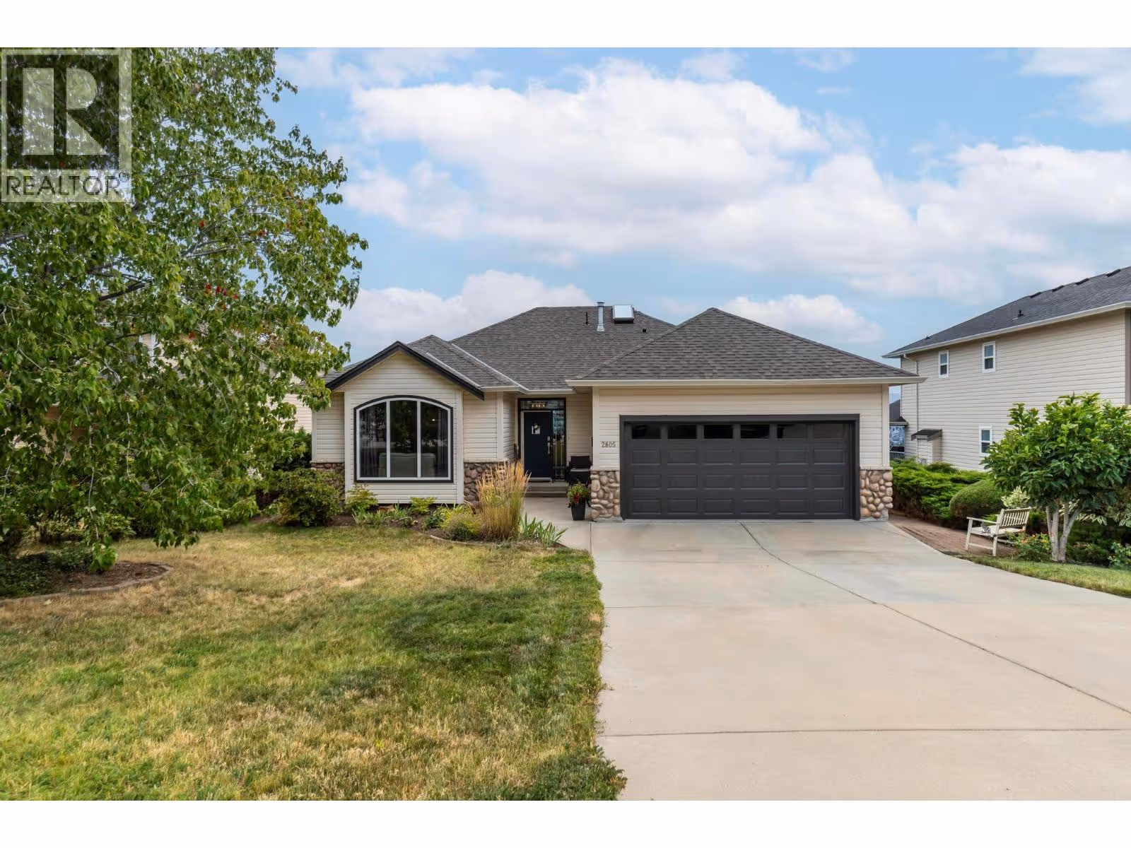 2805 Doucette Drive