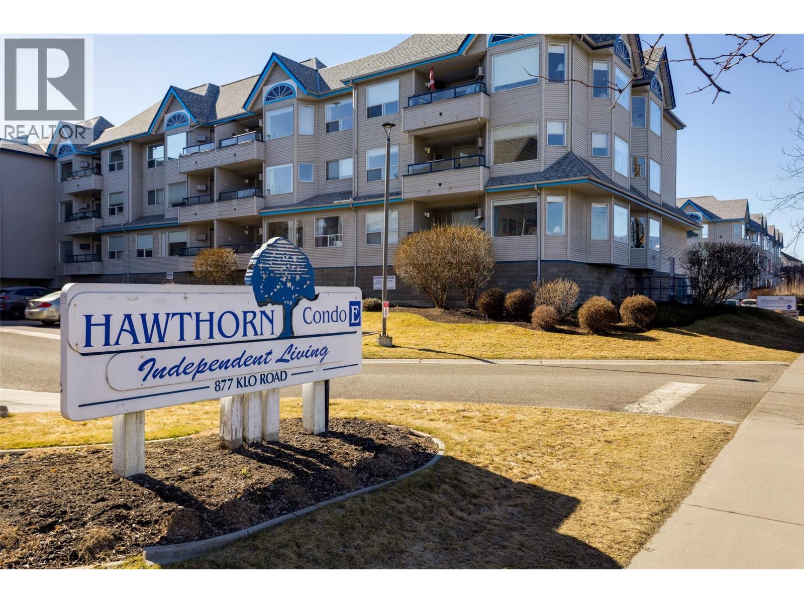877 KLO Road Unit# 125