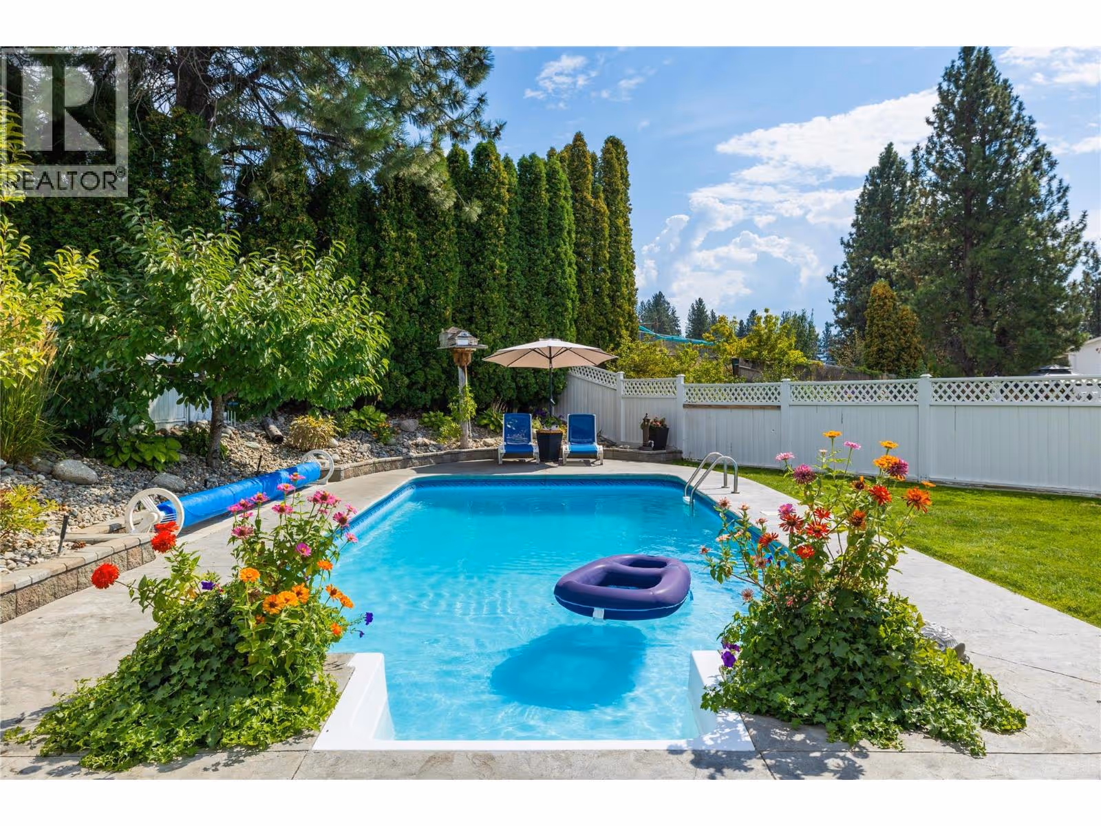 2395 Shannon Ridge Drive