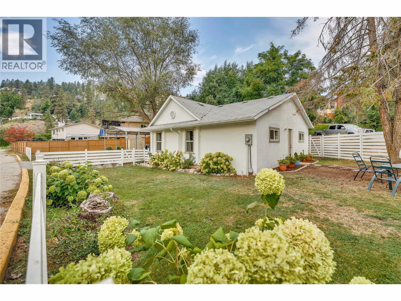 11716 PRAIRIE VALLEY Road