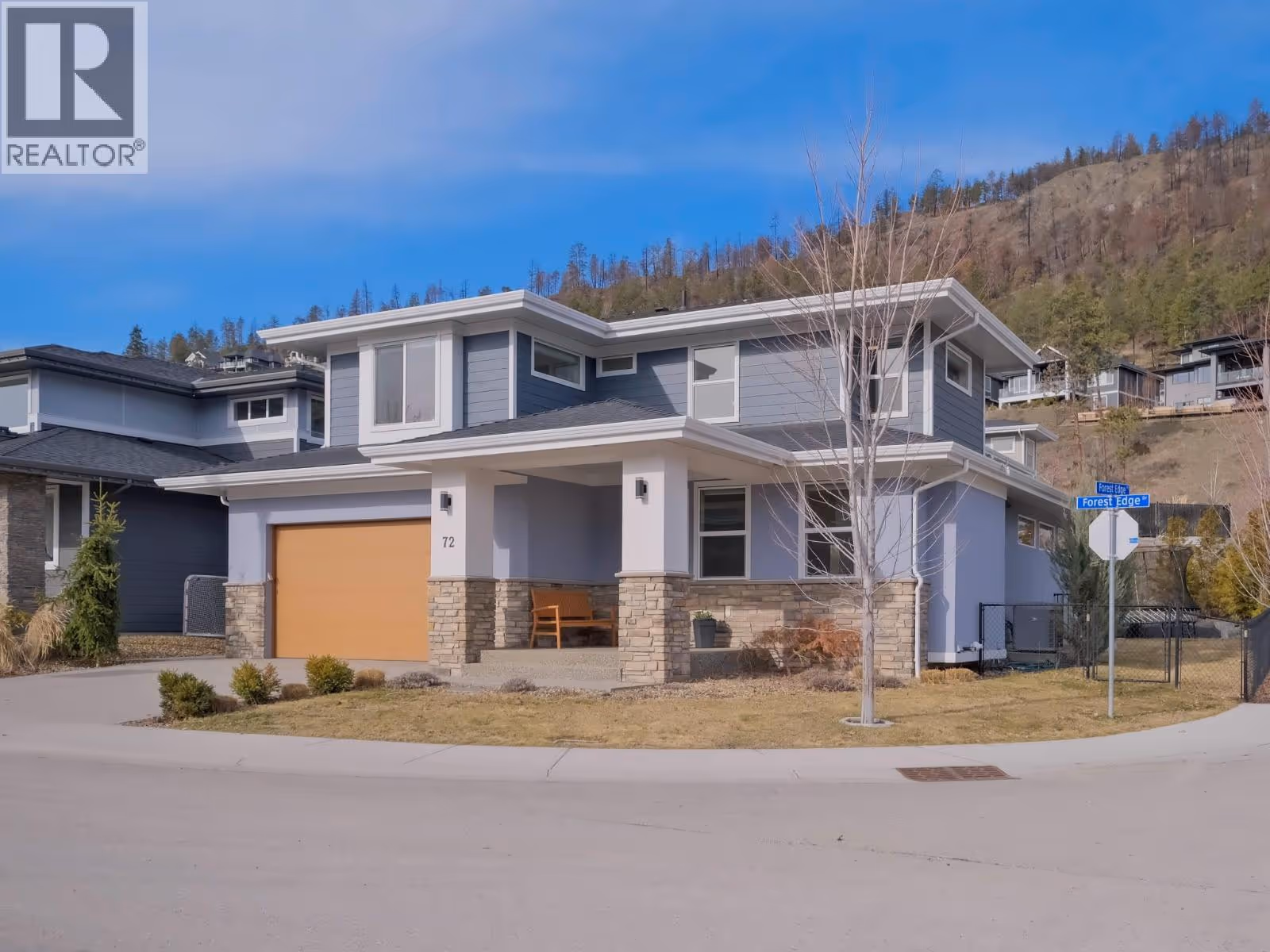 72 Forest Edge Drive