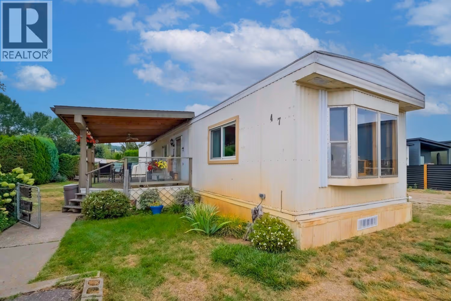 720 Commonwealth Road Unit# 47