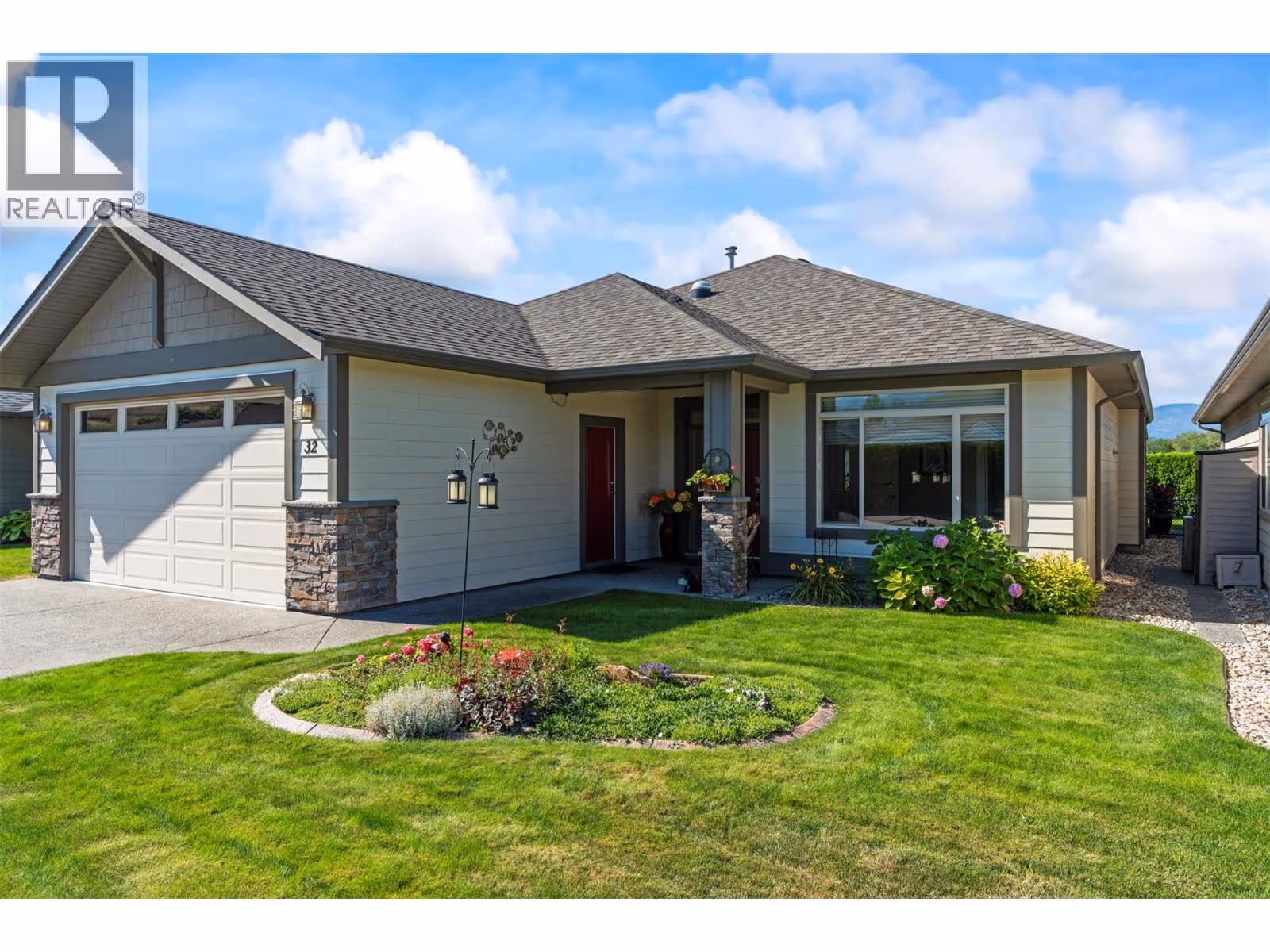 6450 Okanagan Landing Road Unit# 32