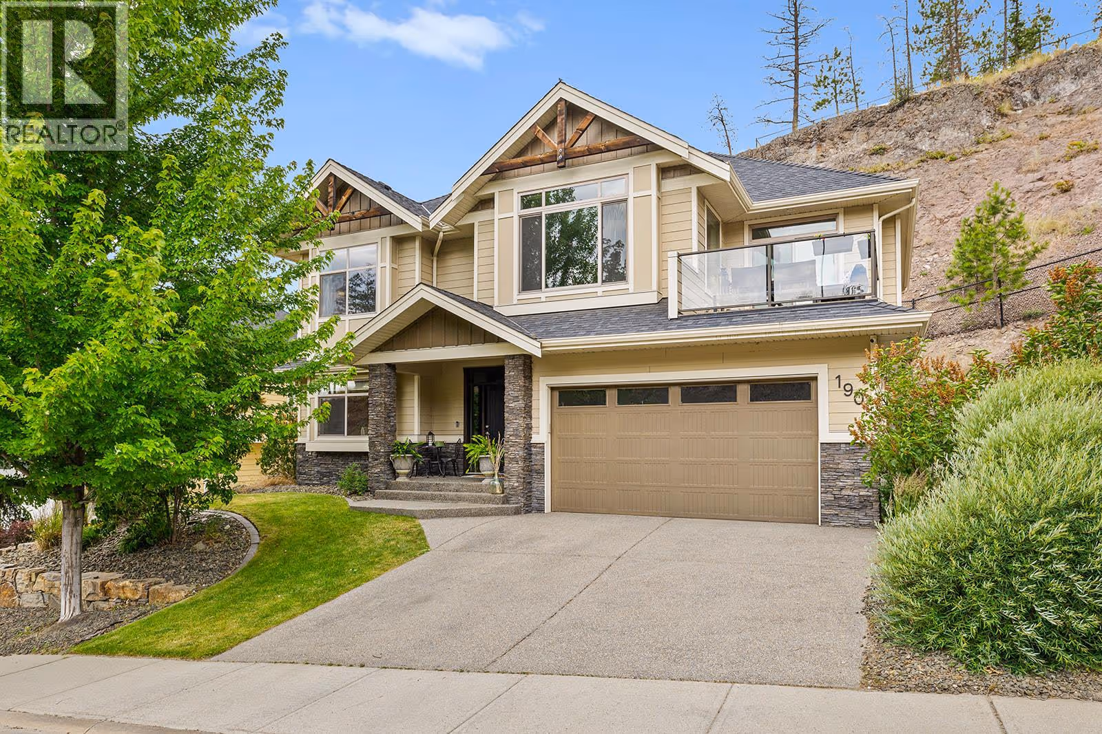 190 Wilden Ridge Drive