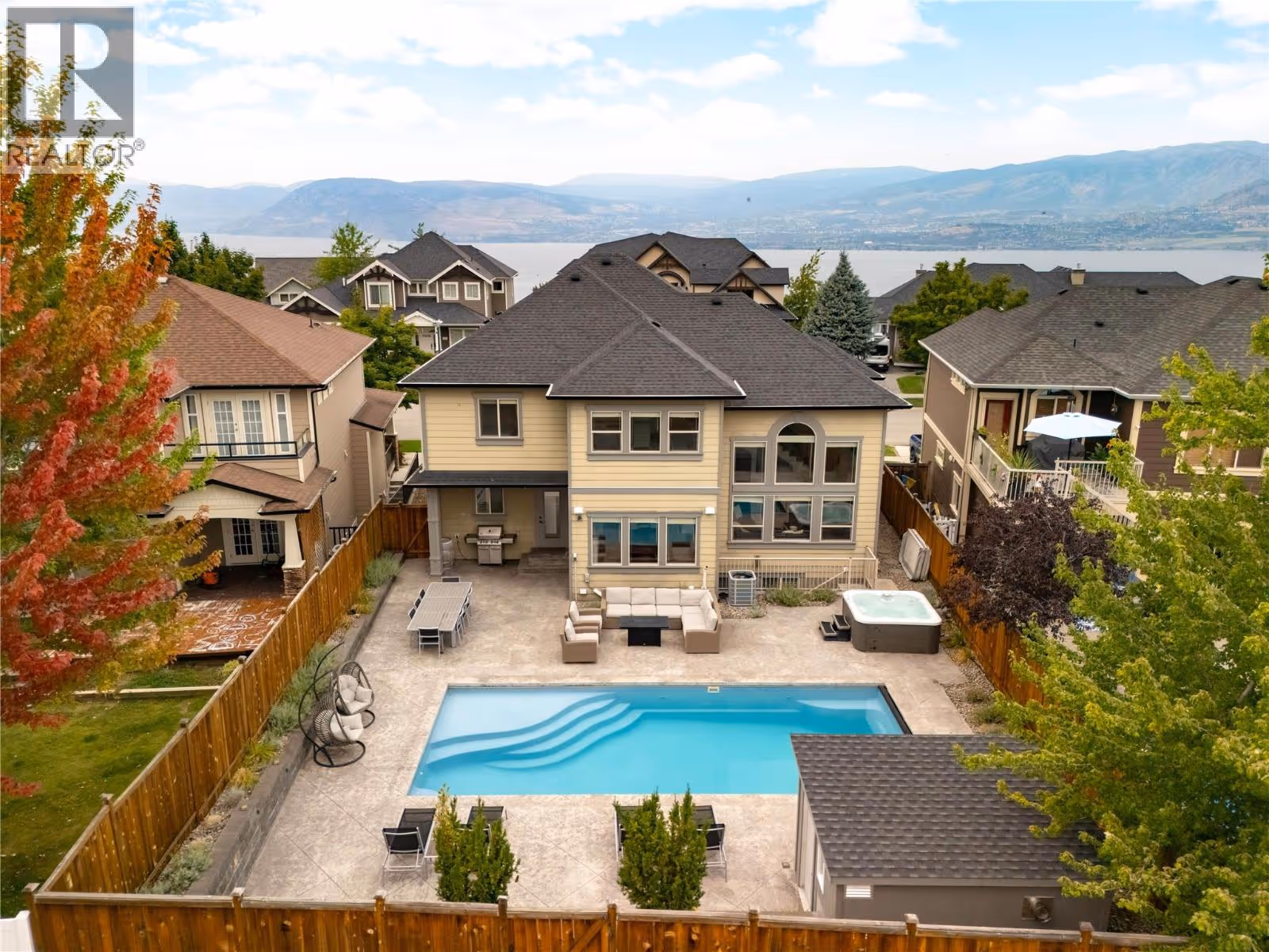 353 Quilchena Drive