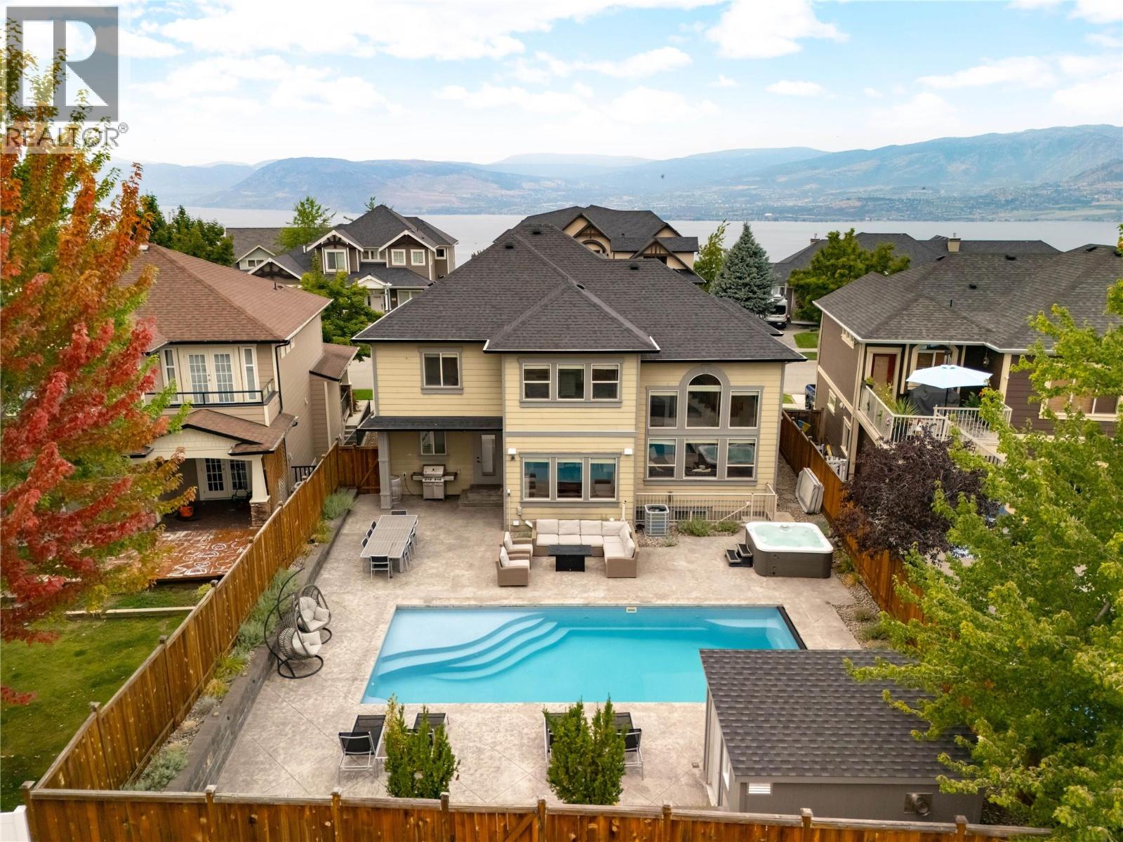 353 Quilchena Drive