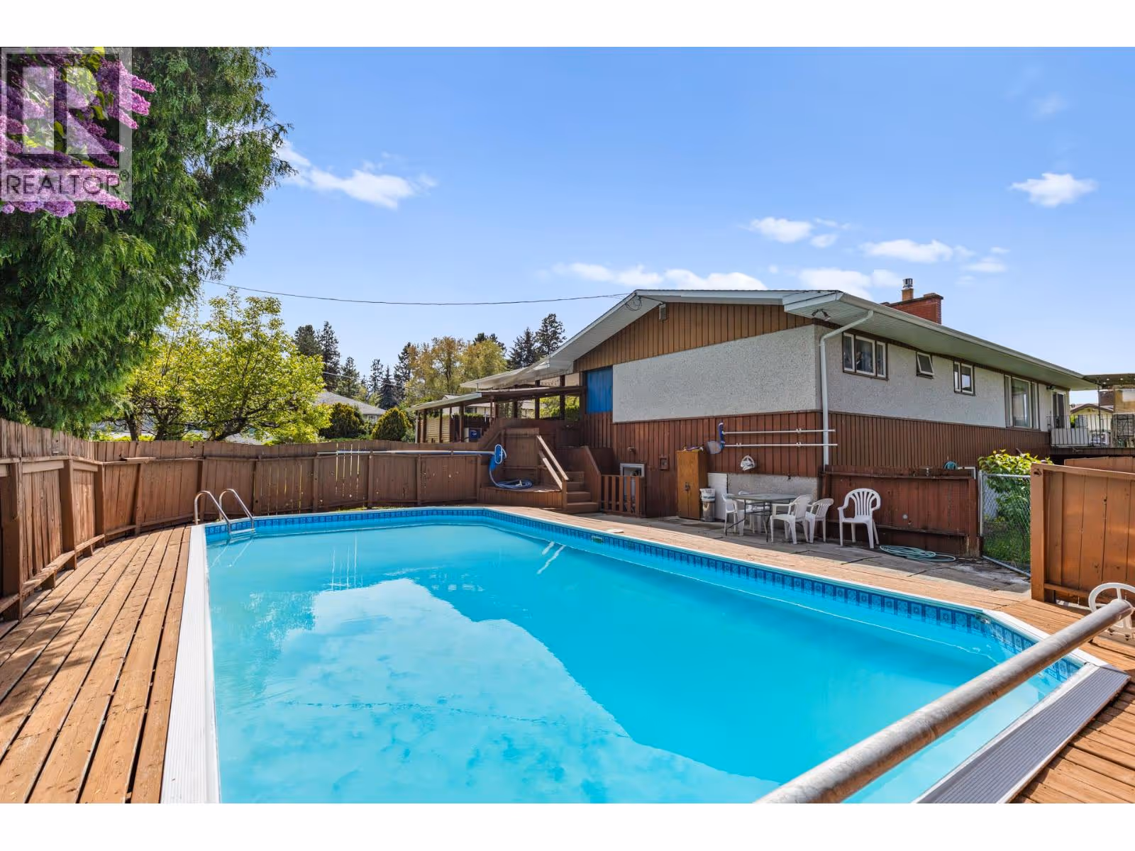 350 Clarissa Road