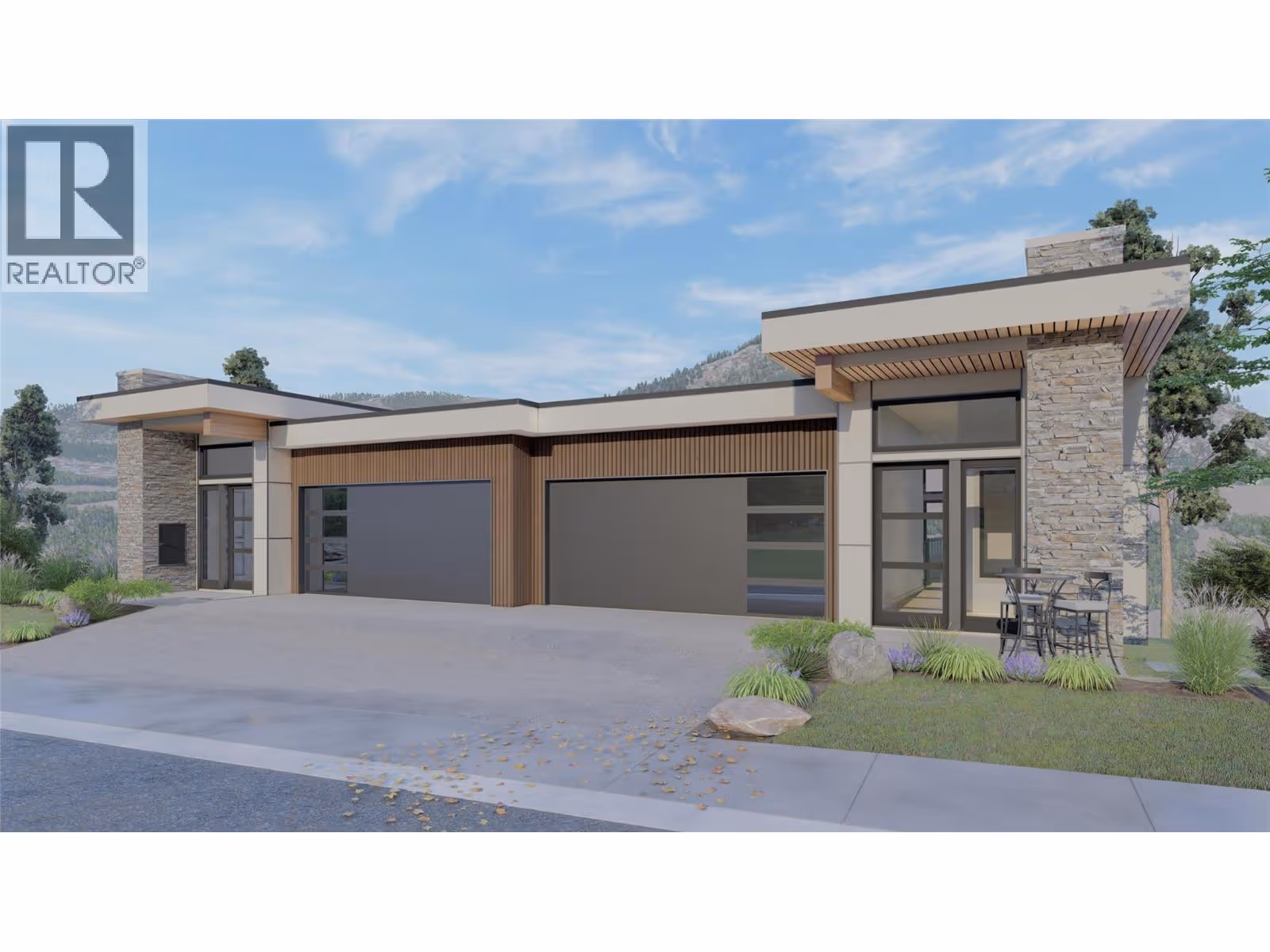 1129 Greenock Court Lot# 6