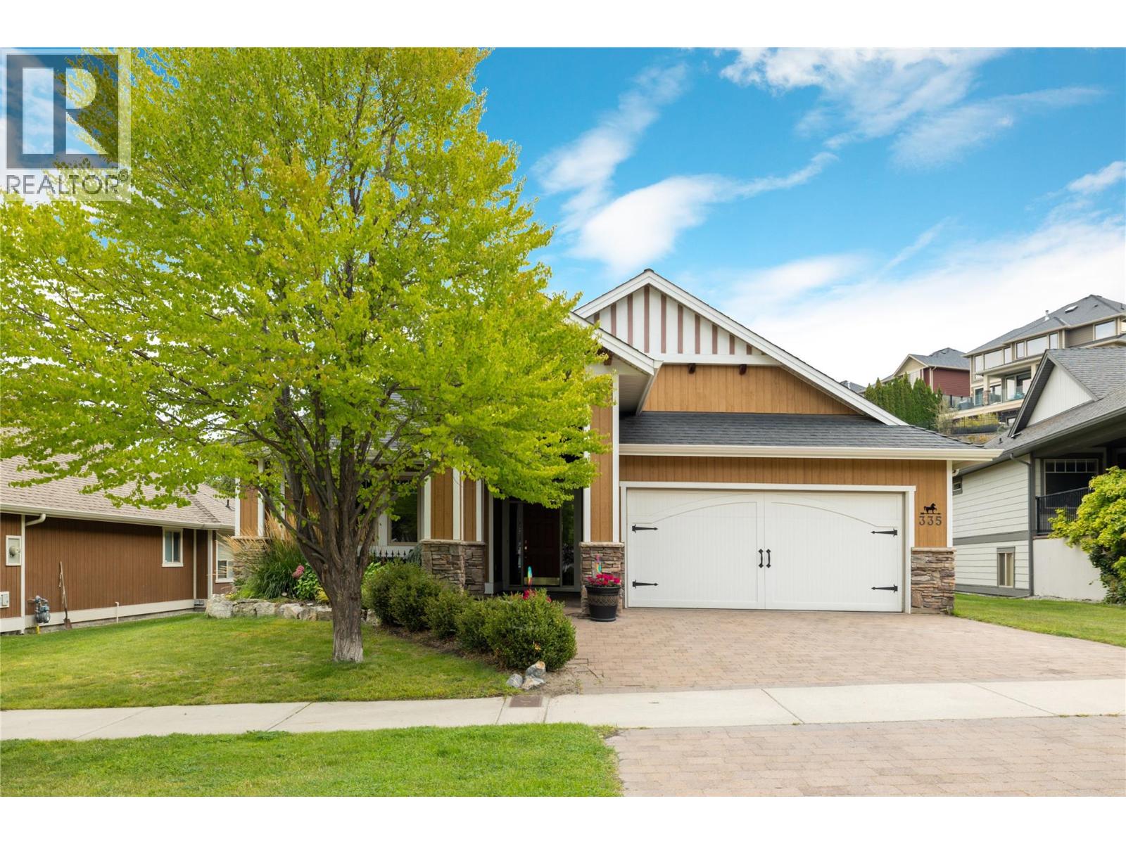 335 Quilchena Drive