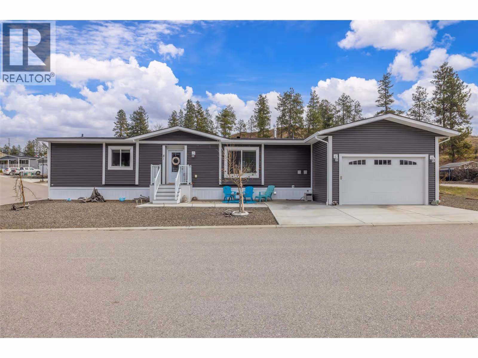 1835 Nancee Way Court Unit# 81