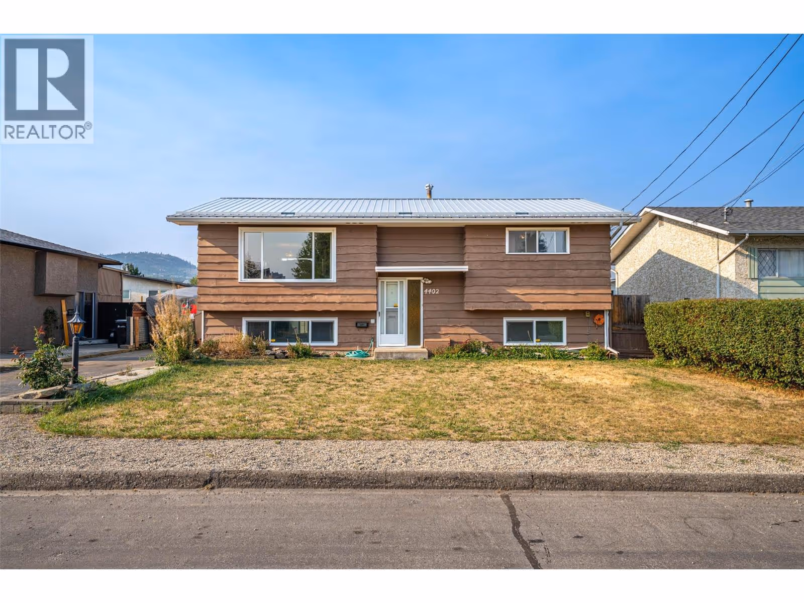 4402 16 Avenue Lot# 7