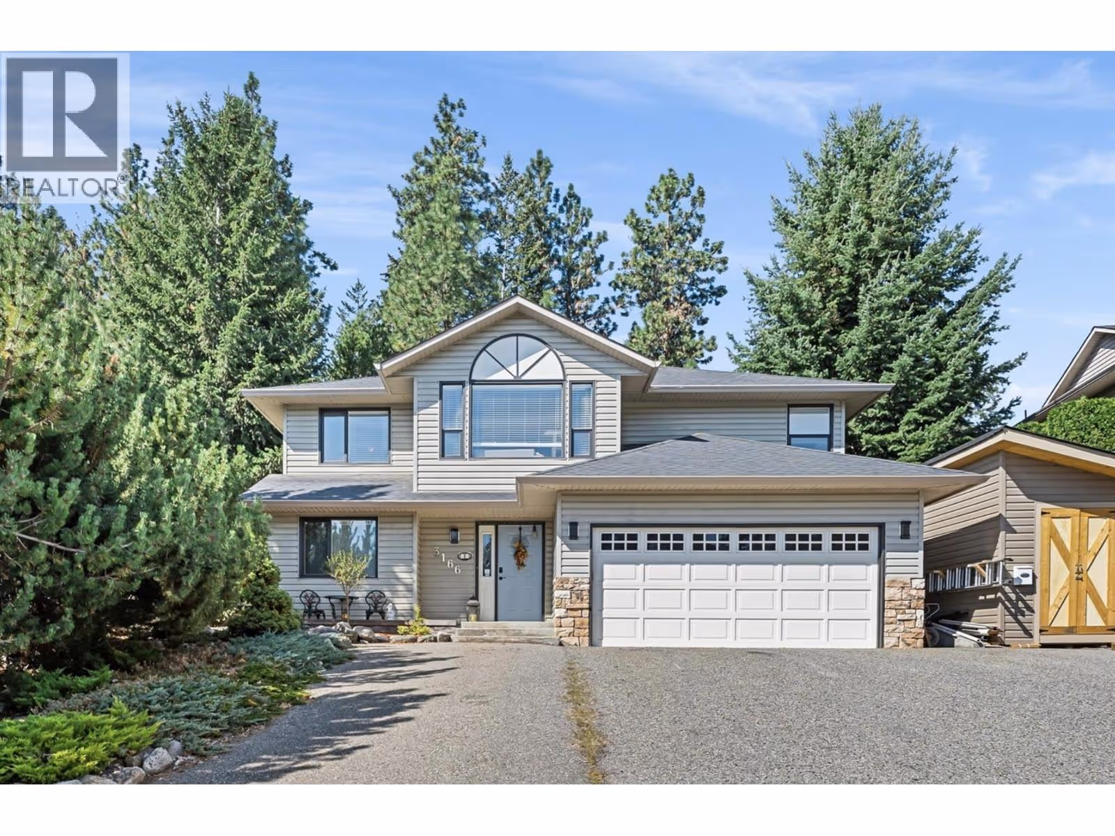3166 Broadview Place