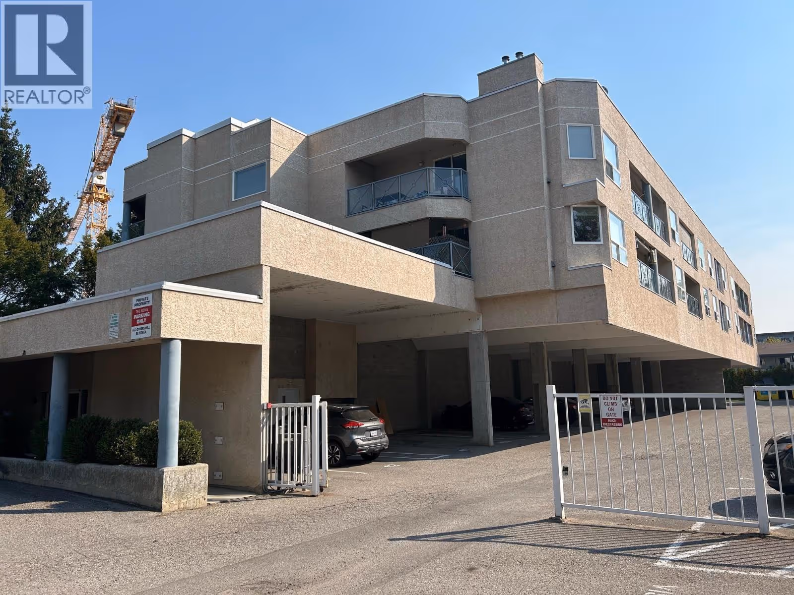 3115 De Montreuil Court Unit# 103