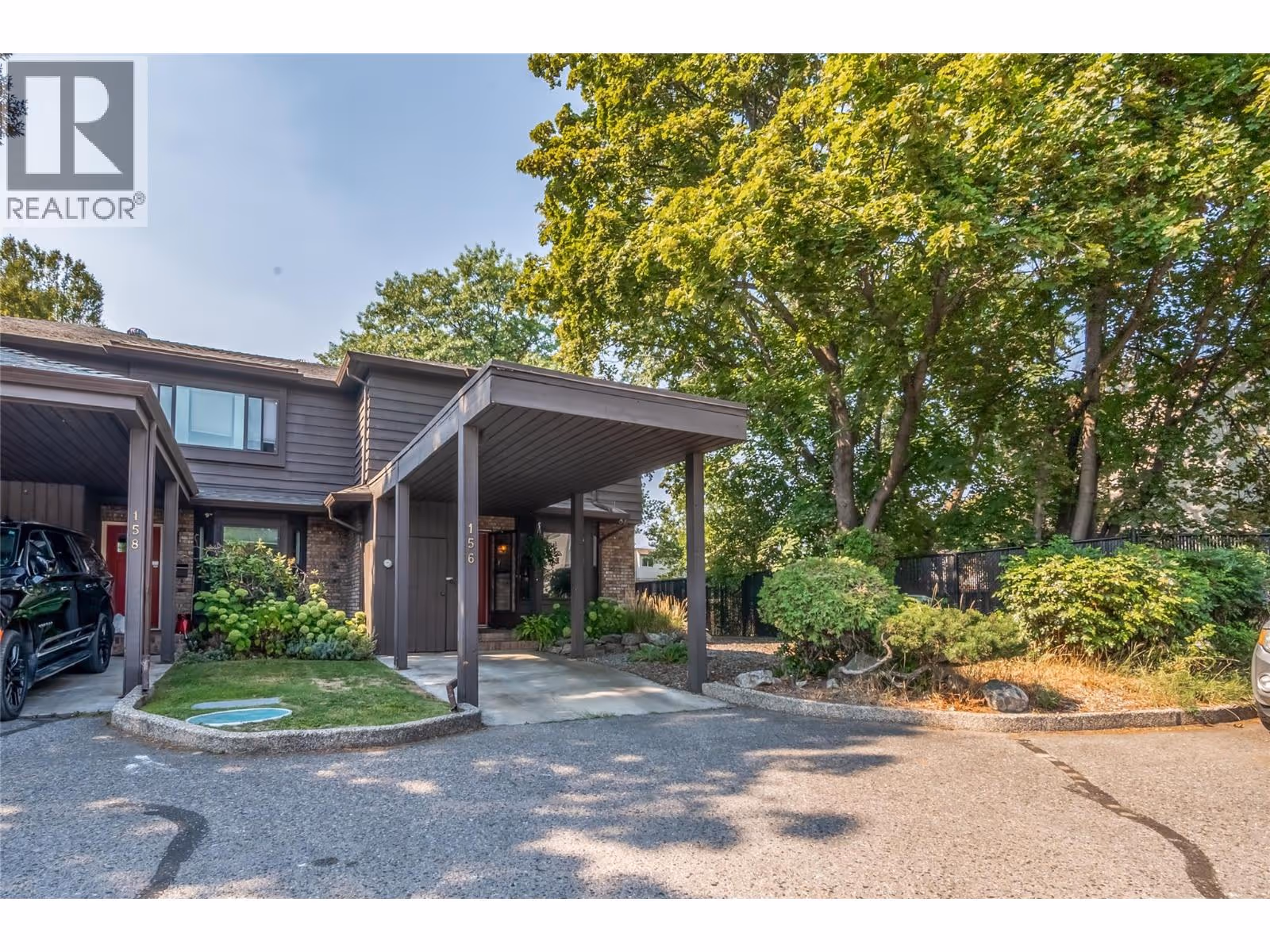1995 Burtch Road Unit# 156