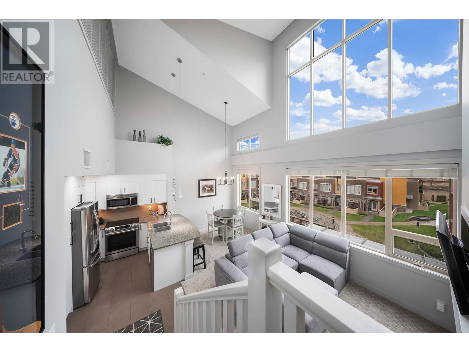 7343 Okanagan Landing Road Unit# 1319