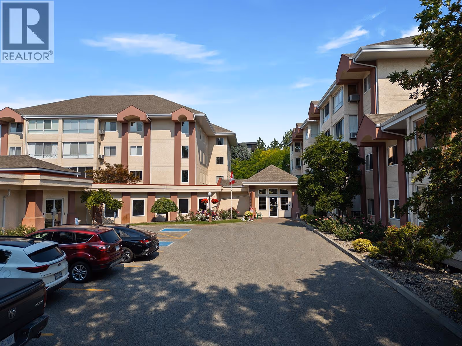 920 Saskatoon Road Unit# 214