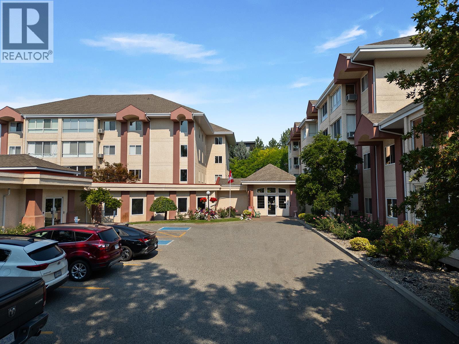 920 Saskatoon Road Unit# 214