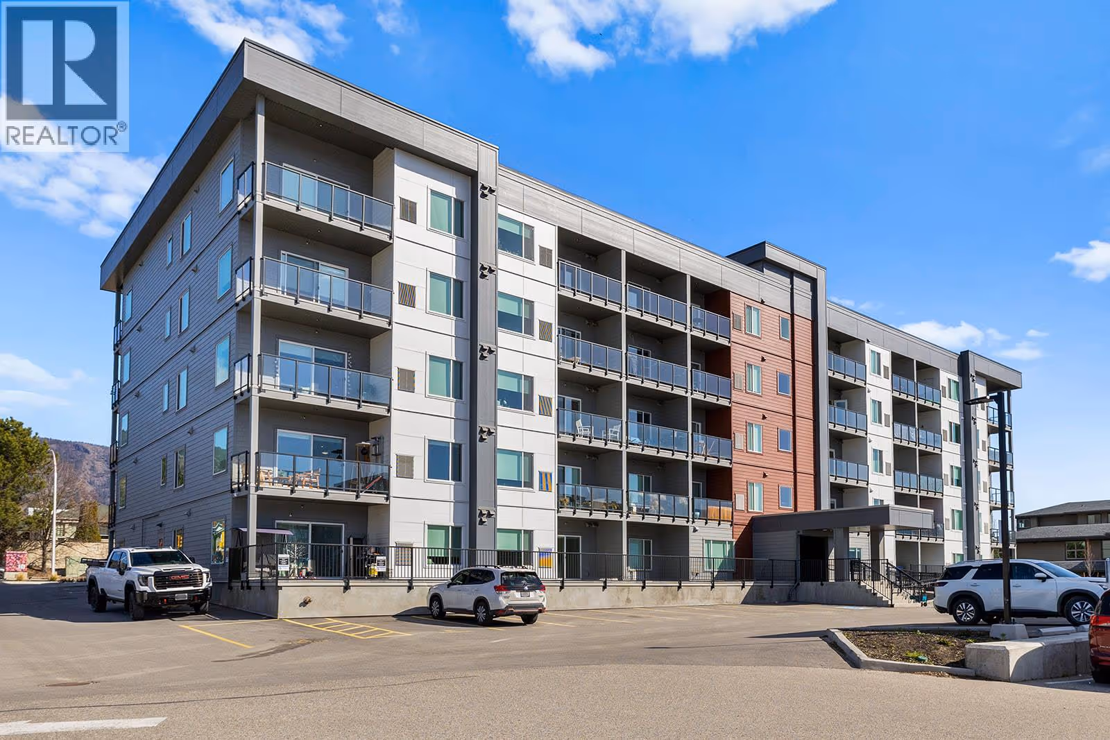 2345 Butt Road Unit# 513