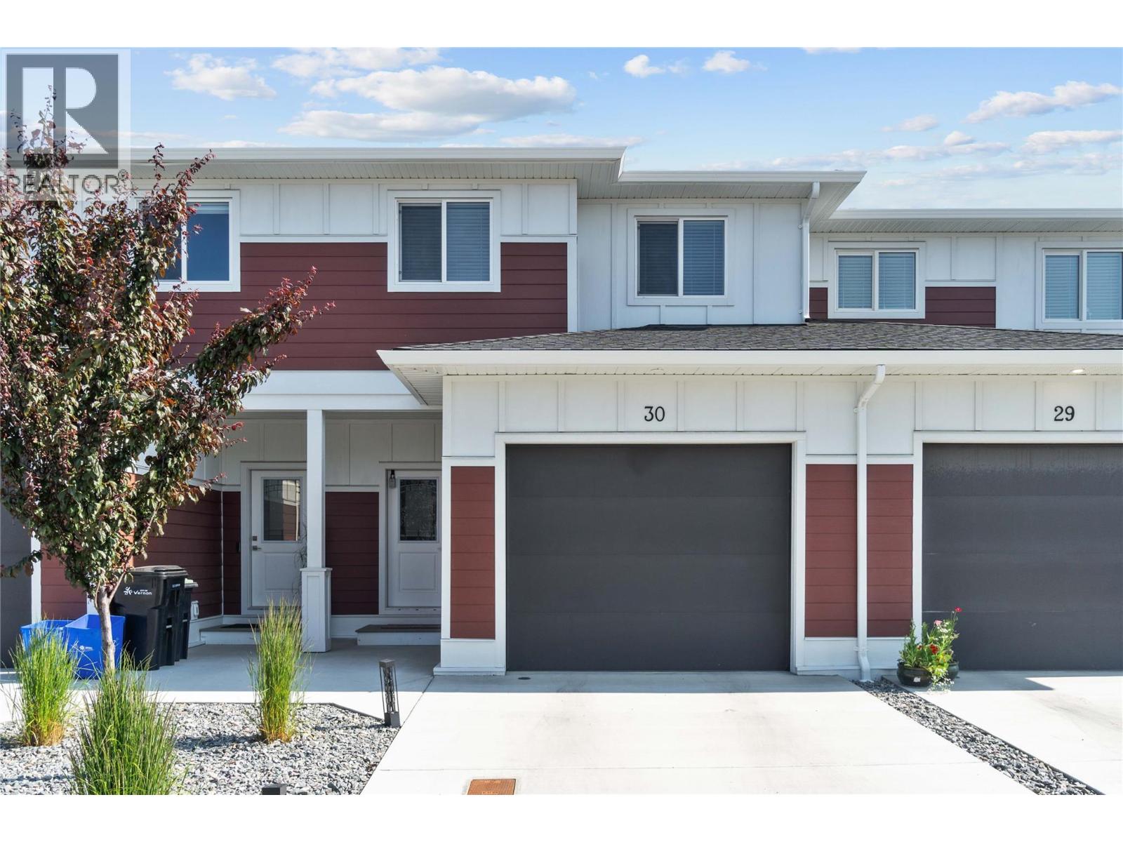 1999 15 Avenue Unit# 30