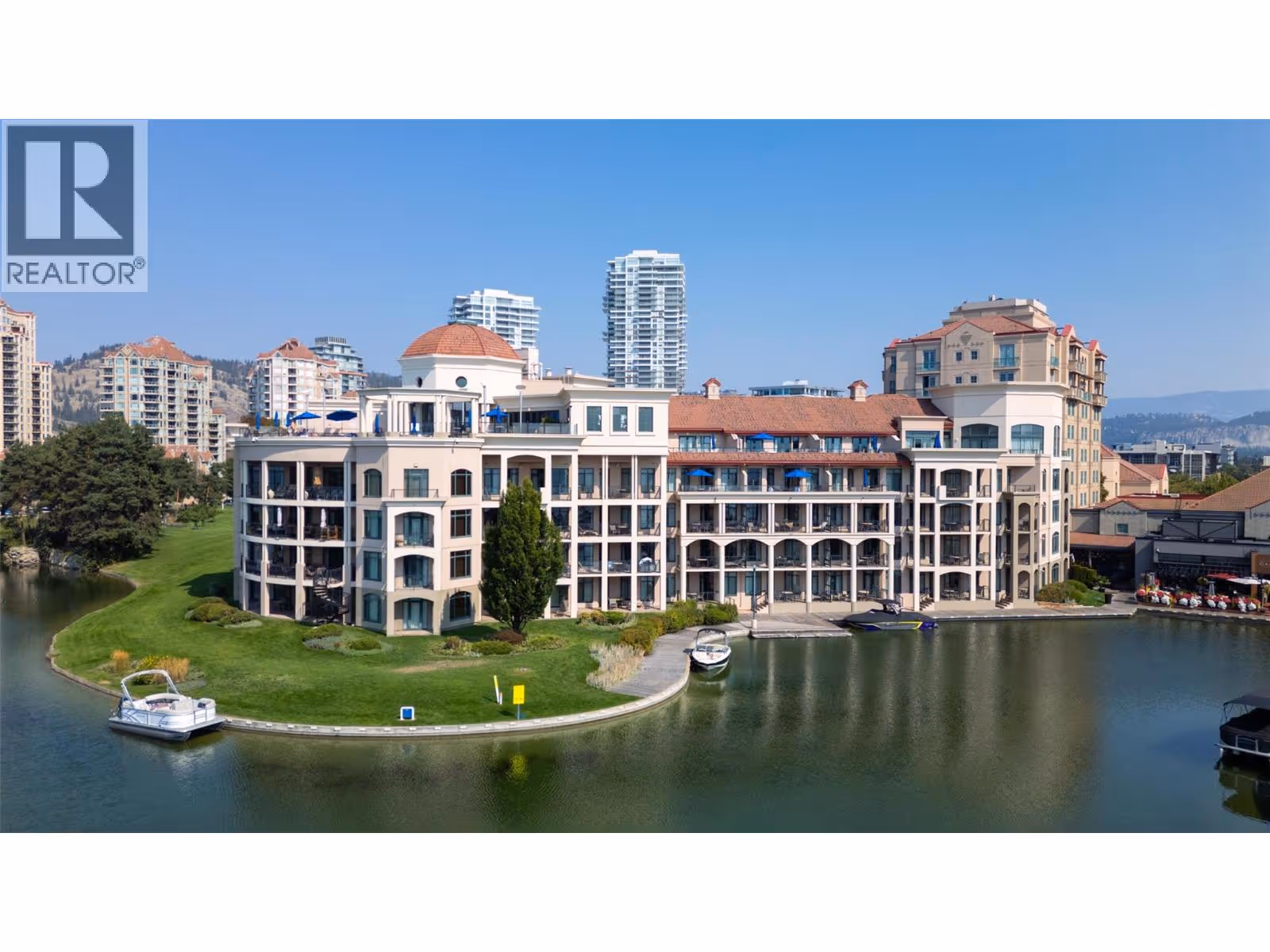 1288 Water Street Unit# 351 (C12)