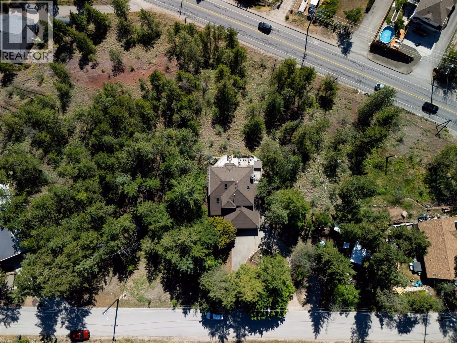 446 Grainger Road