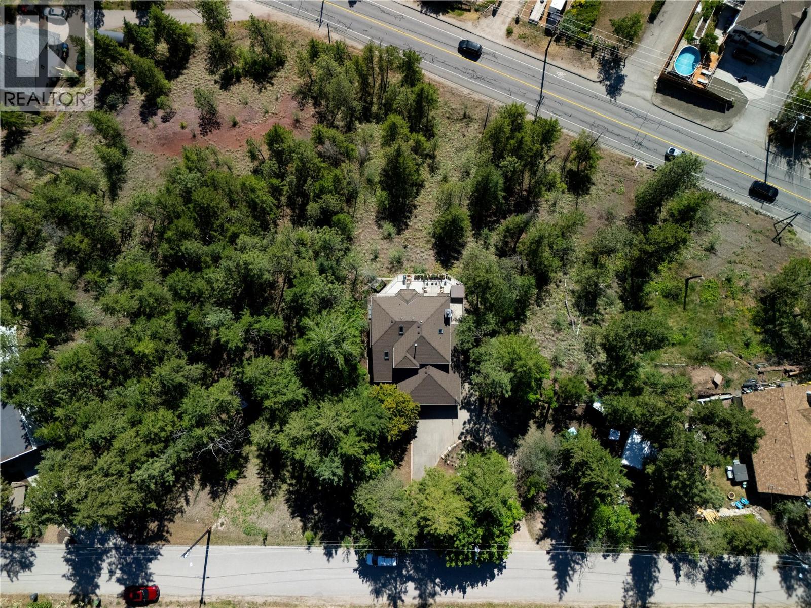 440 Grainger Road