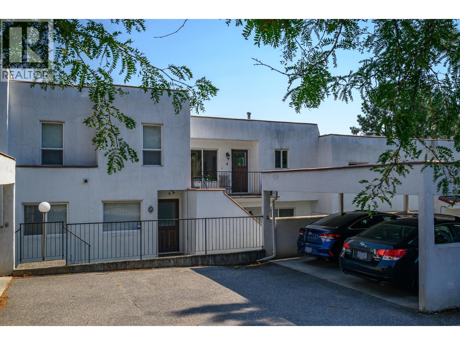 3901 35 Avenue Unit# 4 Lot# 23