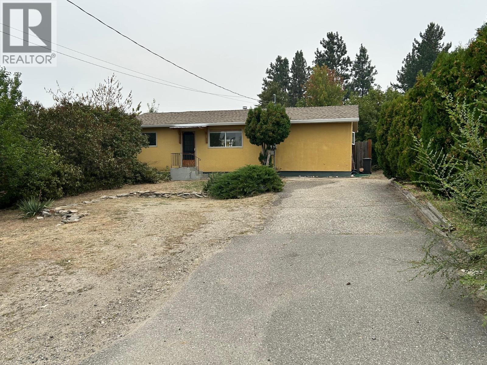 3236 McCulloch Road