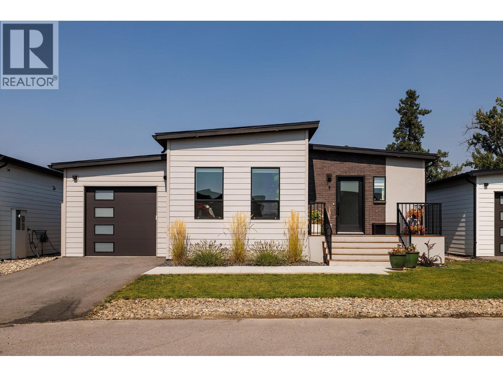 8900 Jim Bailey Road Unit# 19