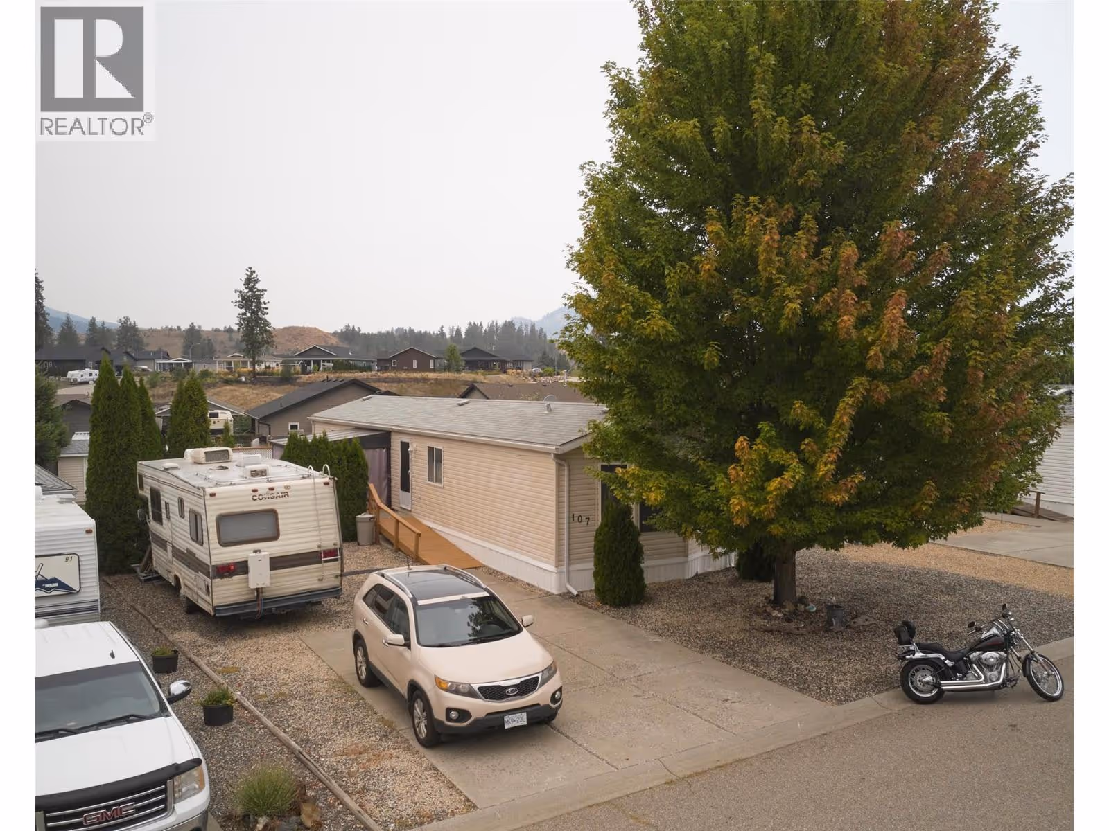 9510 HIGHWAY 97 N Highway Unit# 107