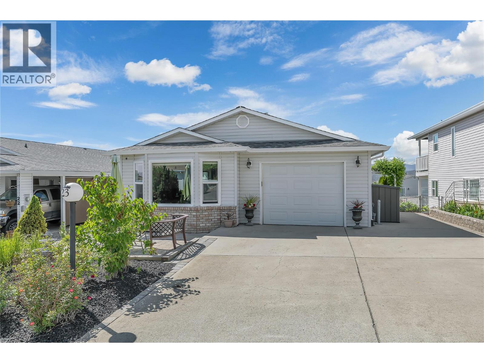 6400 Spencer Road Unit# 23