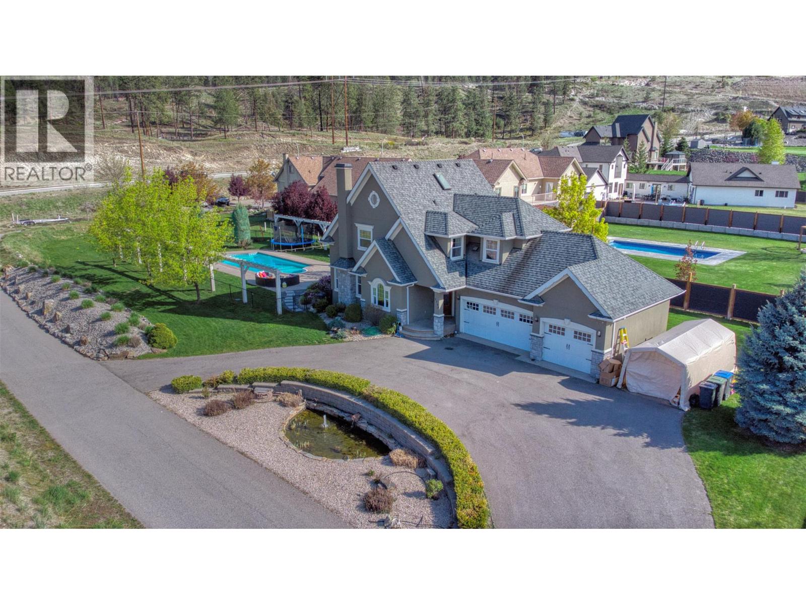 5308 Upper Mission Drive