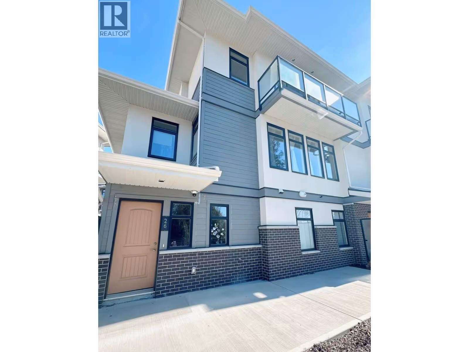 1102 Cameron Avenue Unit# 26