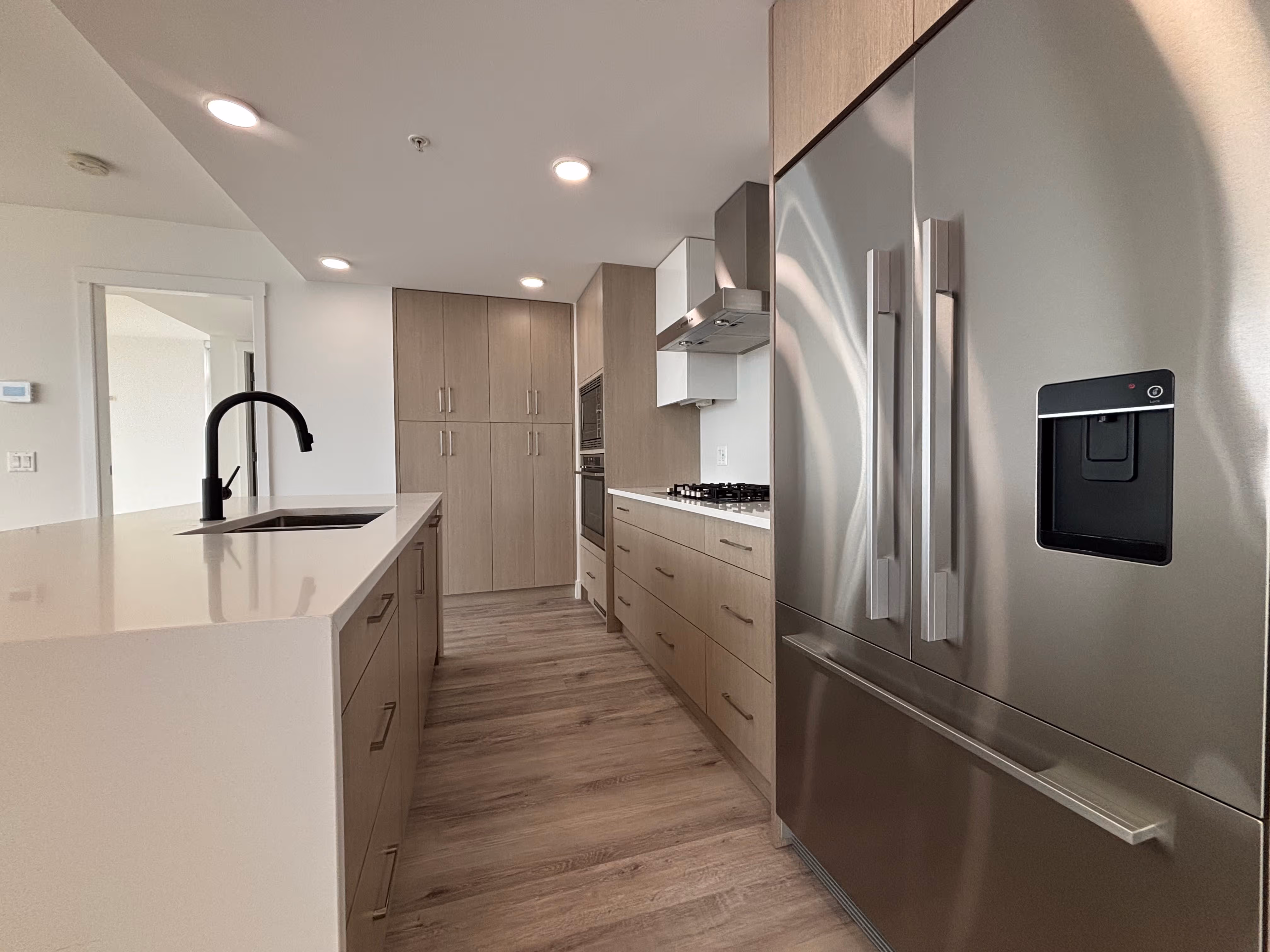 2 bed 2 bath at Ella on Ellis