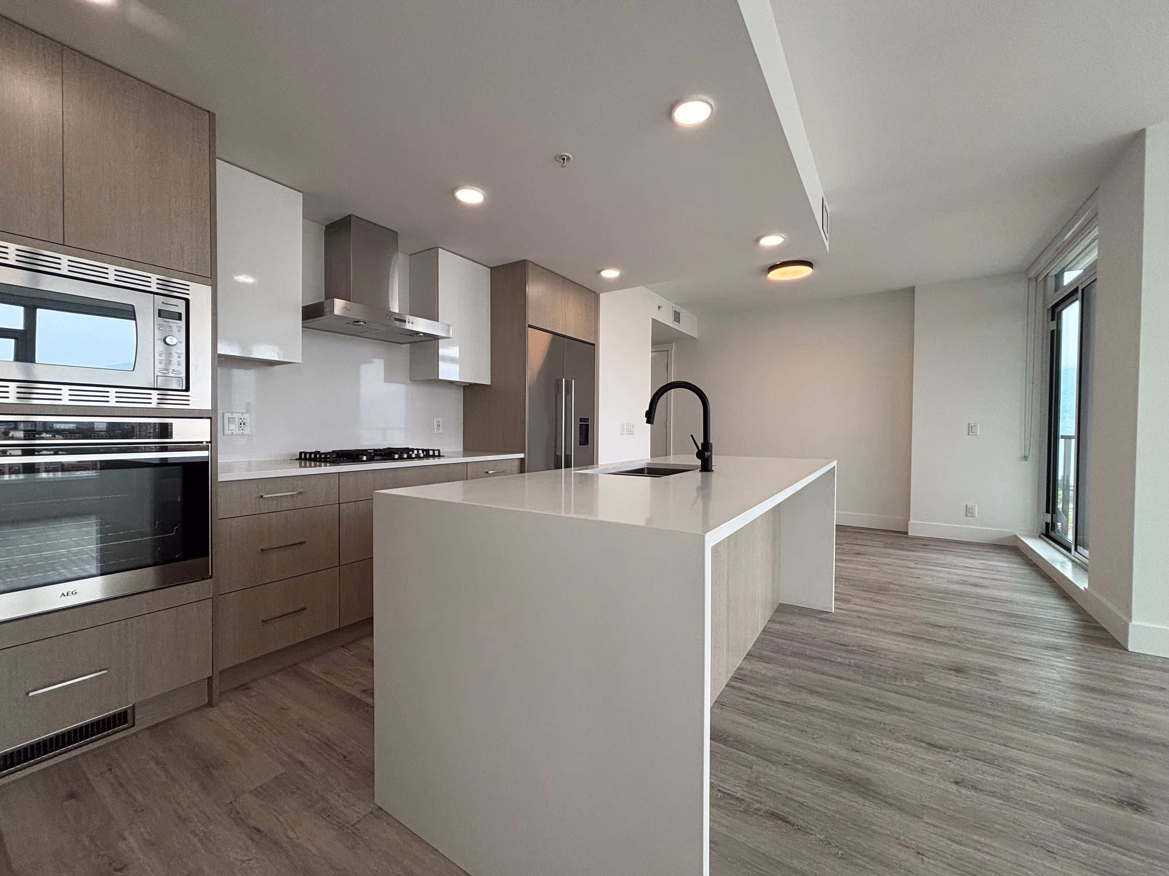 2 bed 2 bath at Ella on Ellis