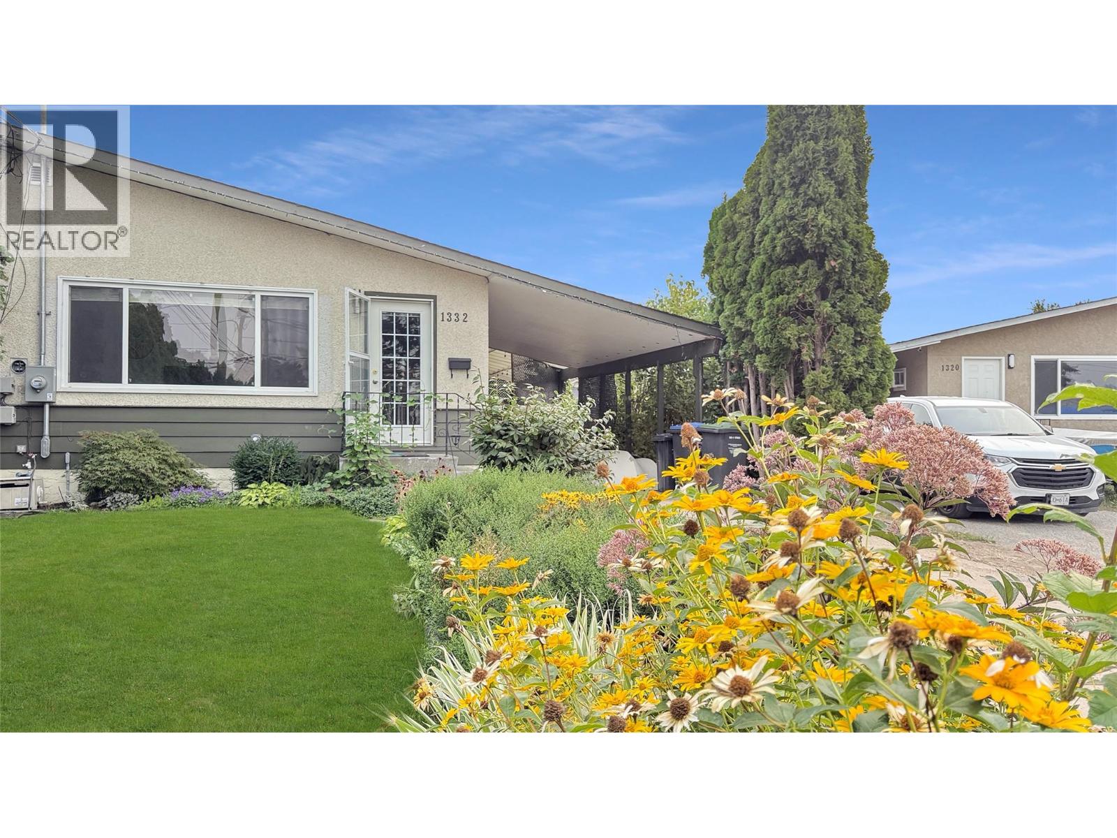 1332 Morgan Road