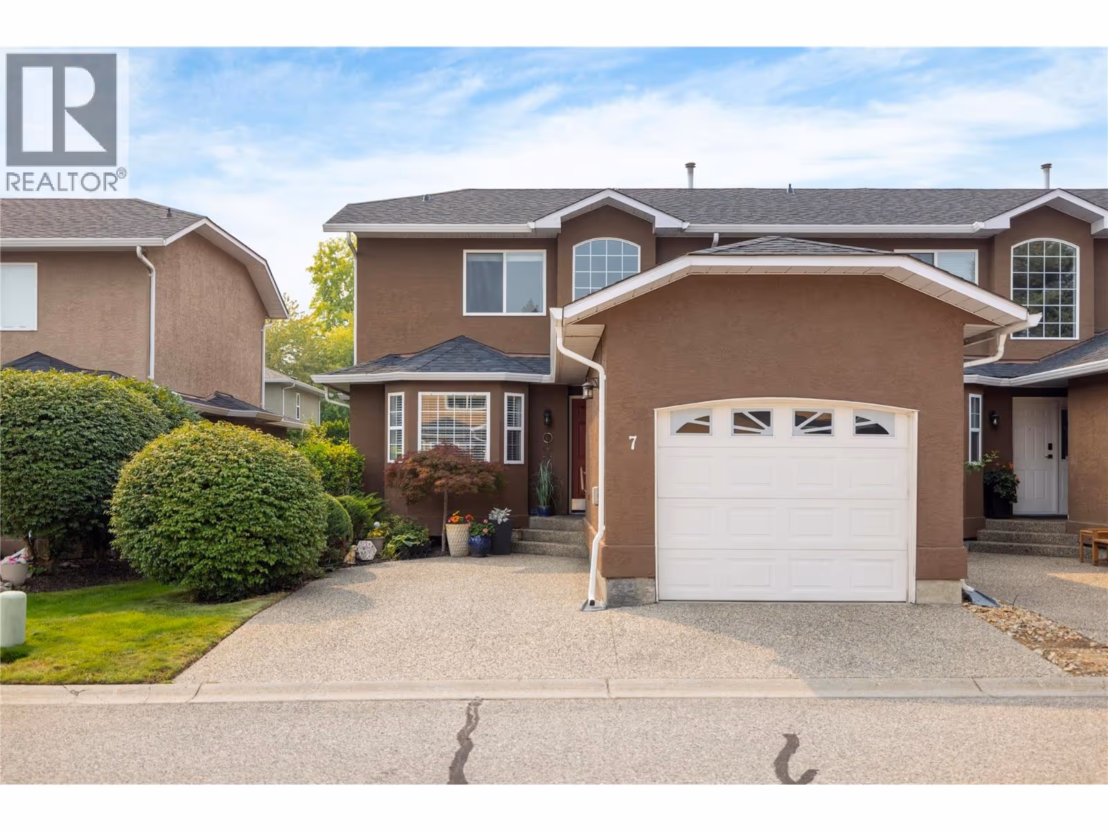 535 Glenmeadows Road Unit# 7