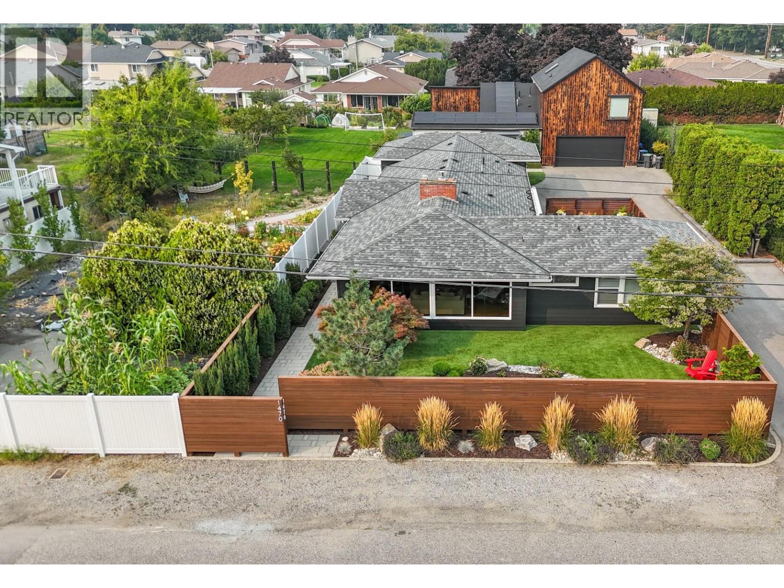 1470 Guisachan Place