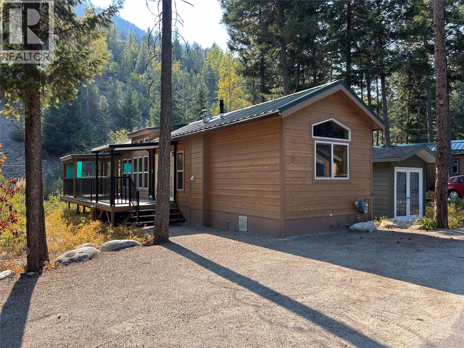 4835 Paradise Valley Drive Unit# 33
